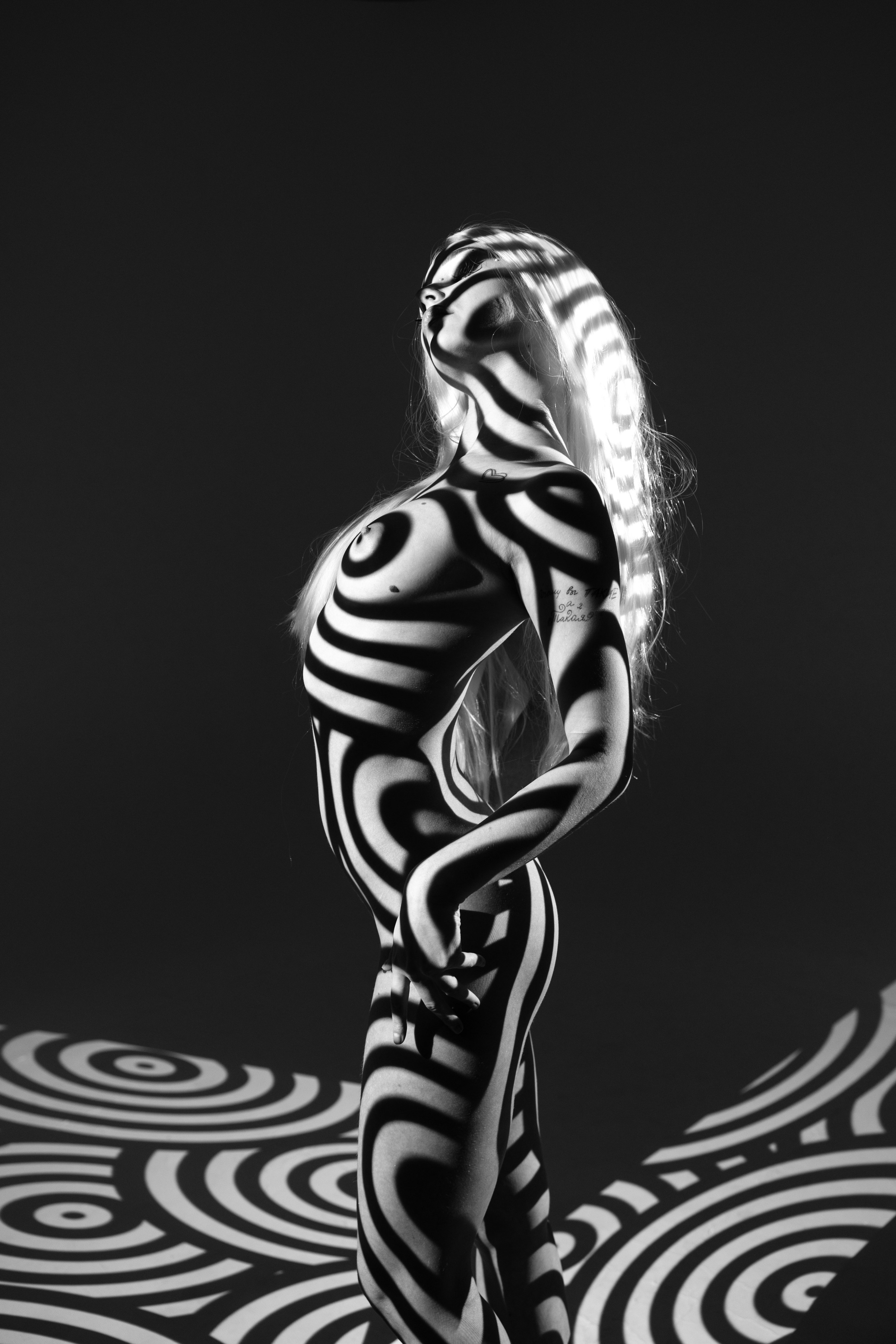 Творческий фотограф в Екатеринбурге, Михаил Шатихин