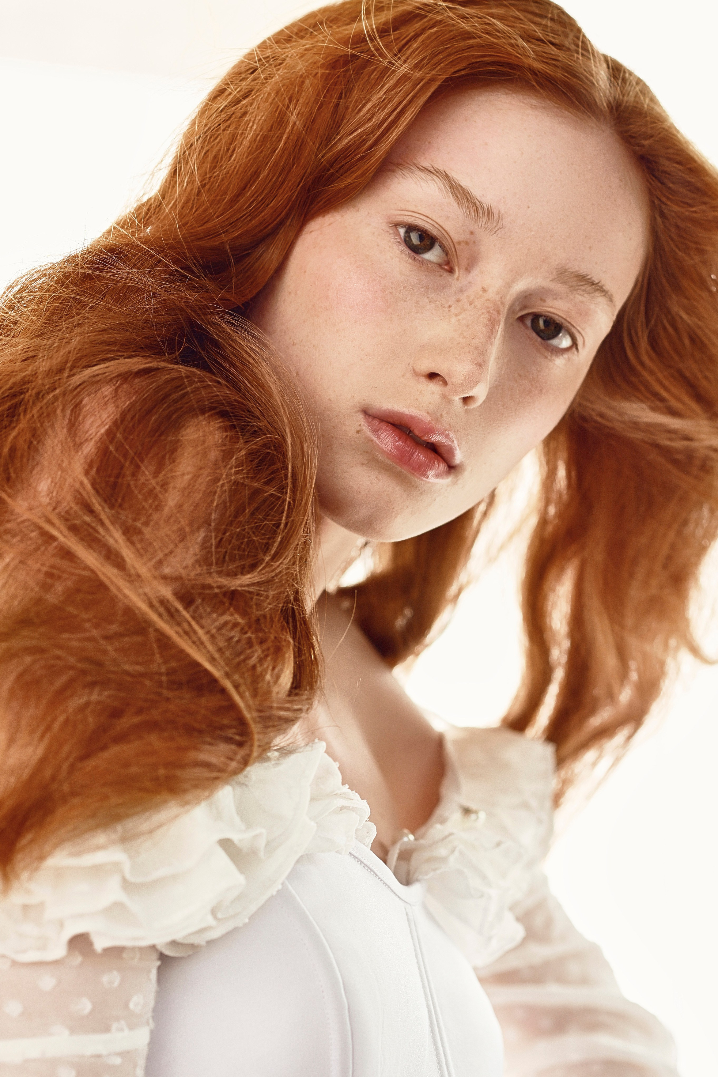 Photographer Margo Soboleva