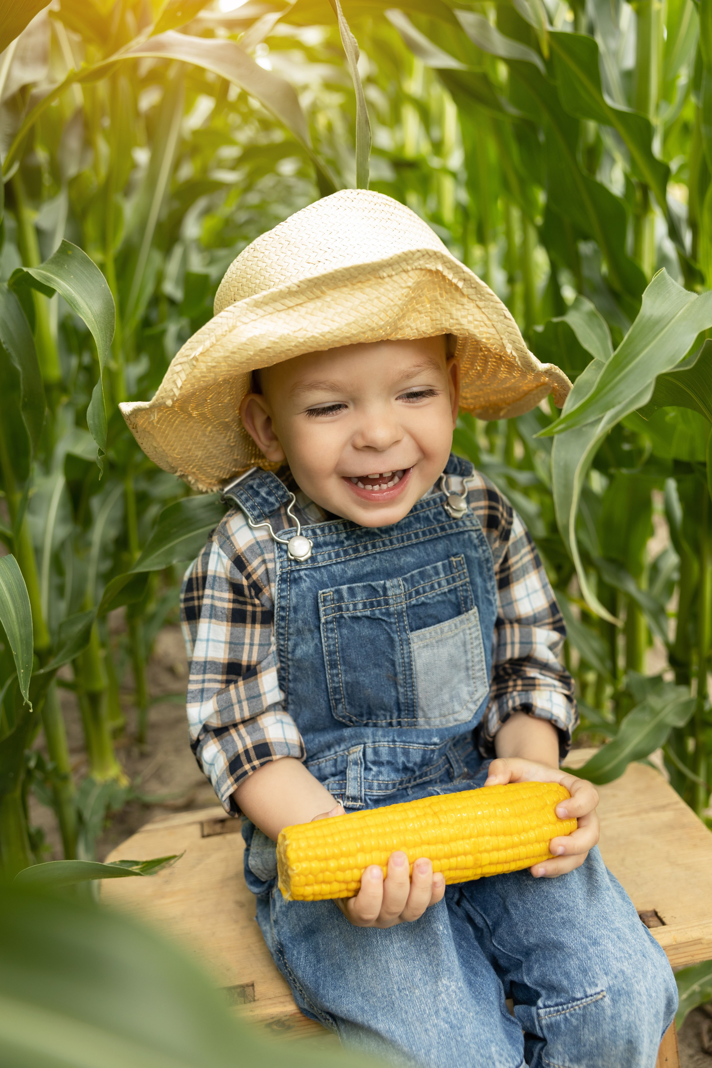 Семейный и детский фотограф г. Москва Супрунова Кристина