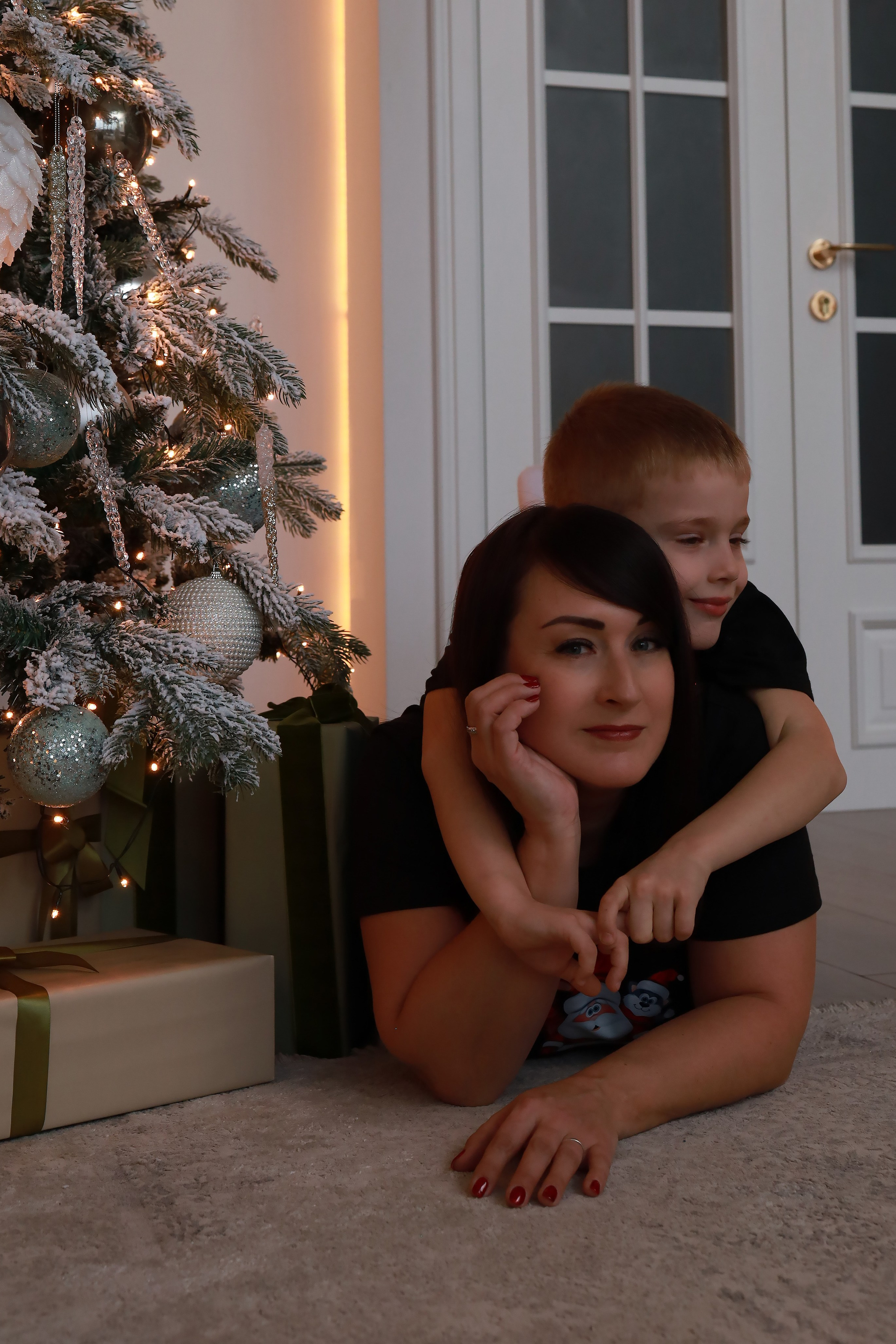 Семейный и детский фотограф в Санкт-Петербурге, Мурино, Всеволожске Тропина Анна