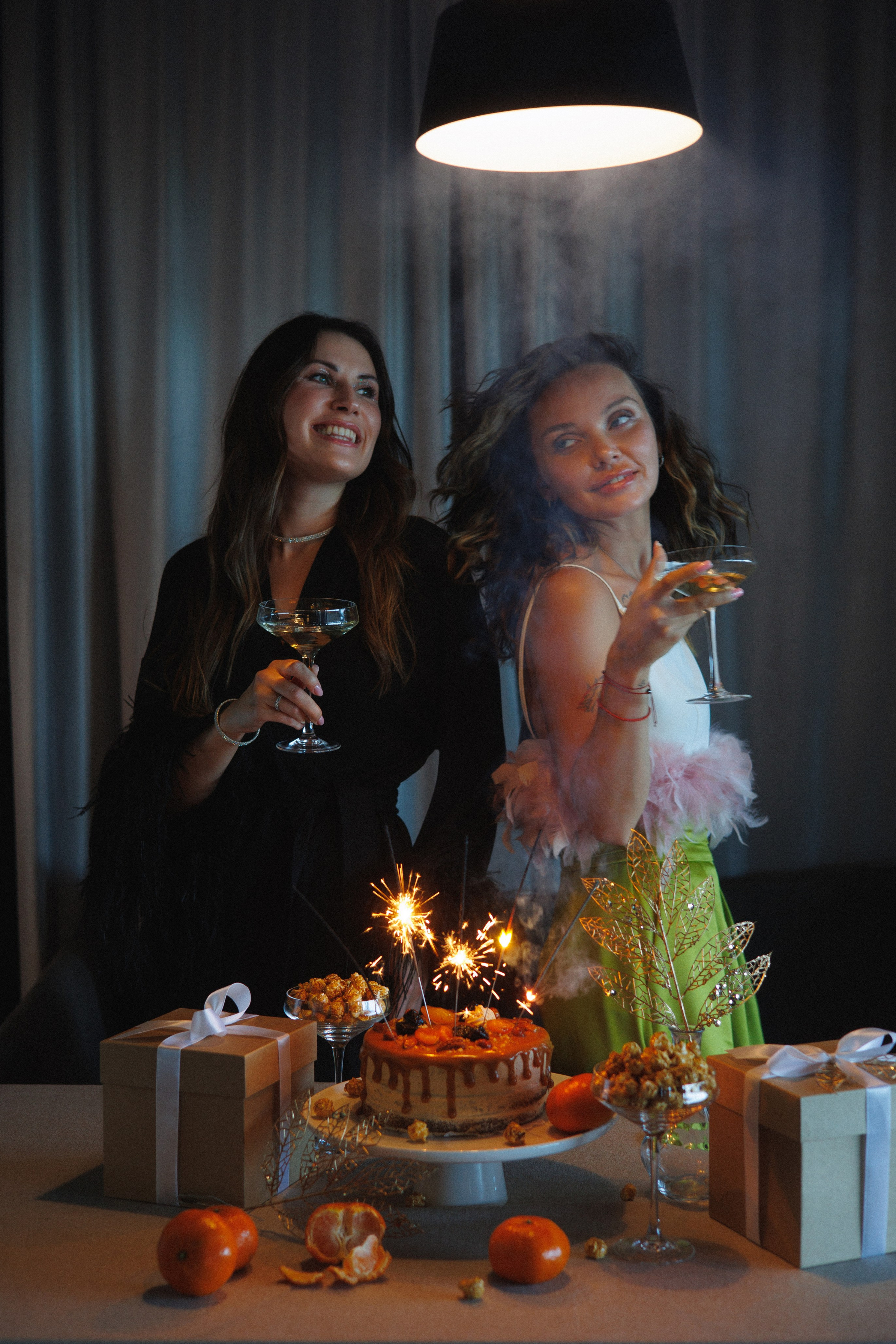 Съемка сюжетов для рекламных баннеров ресторана. Фотограф Чугунов Александр