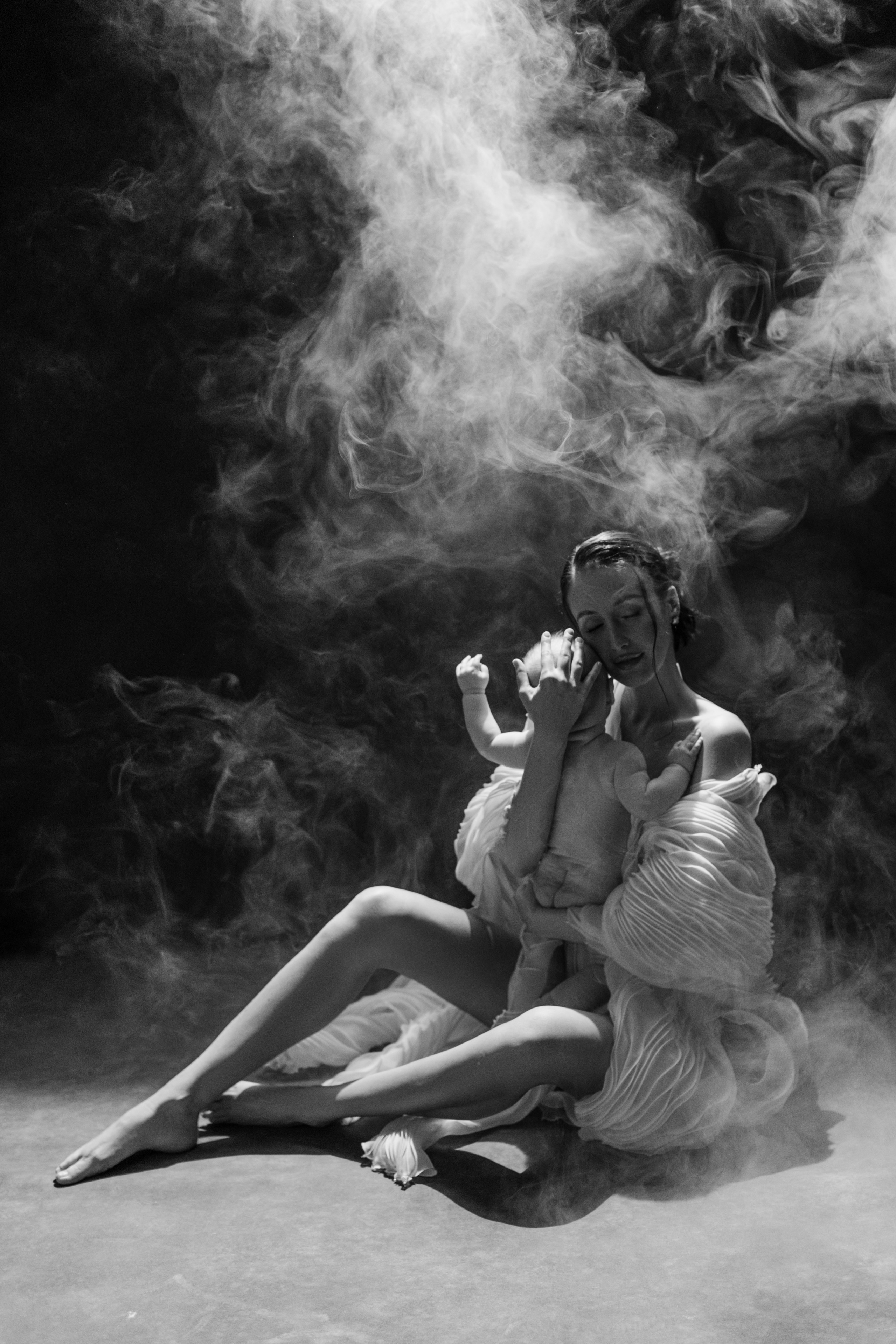 Профессиональный семейный фотограф в Ярославле Юлия Ракова