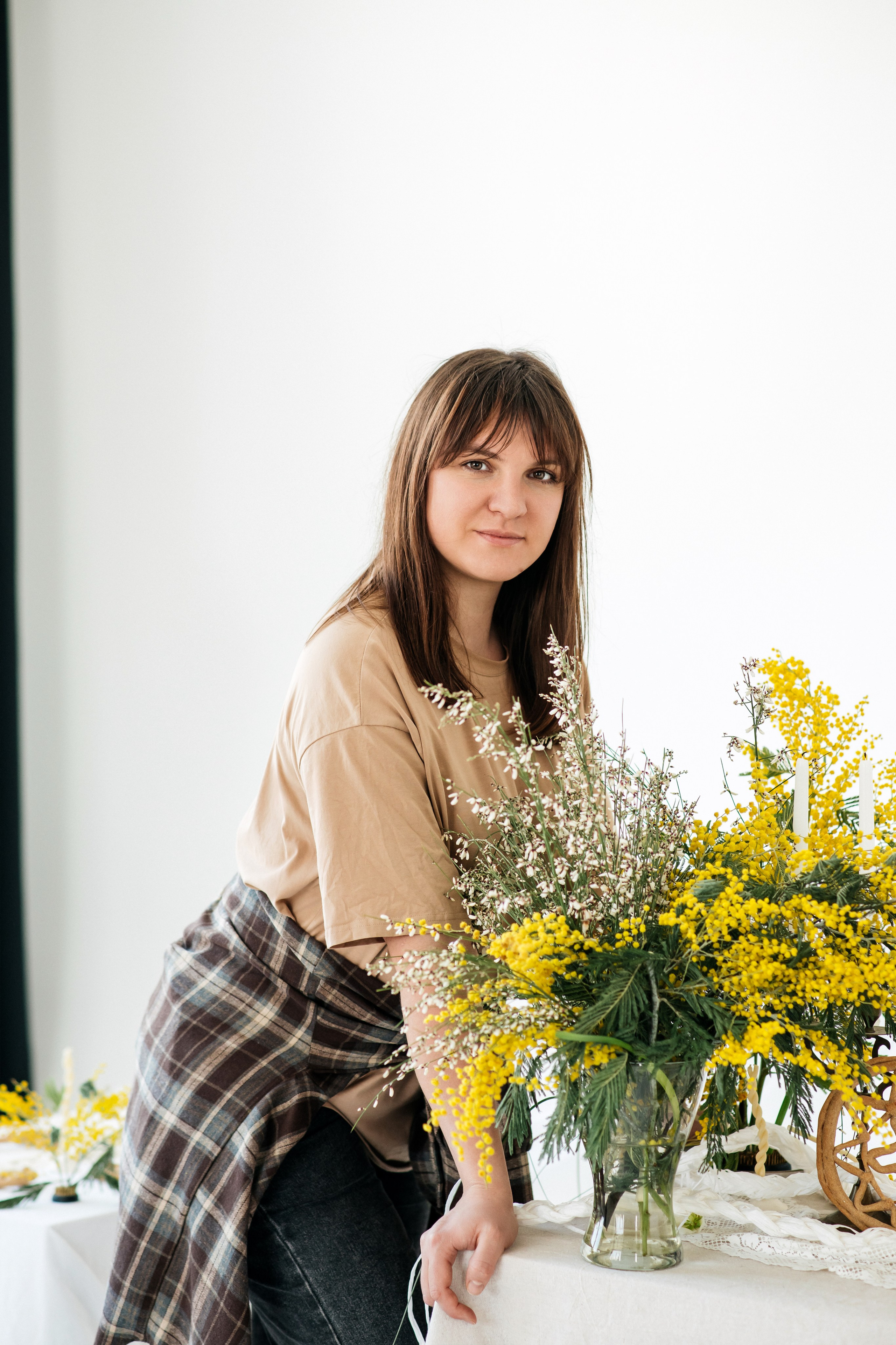 Фотограф в Москве/Зарайске Шахова Марина