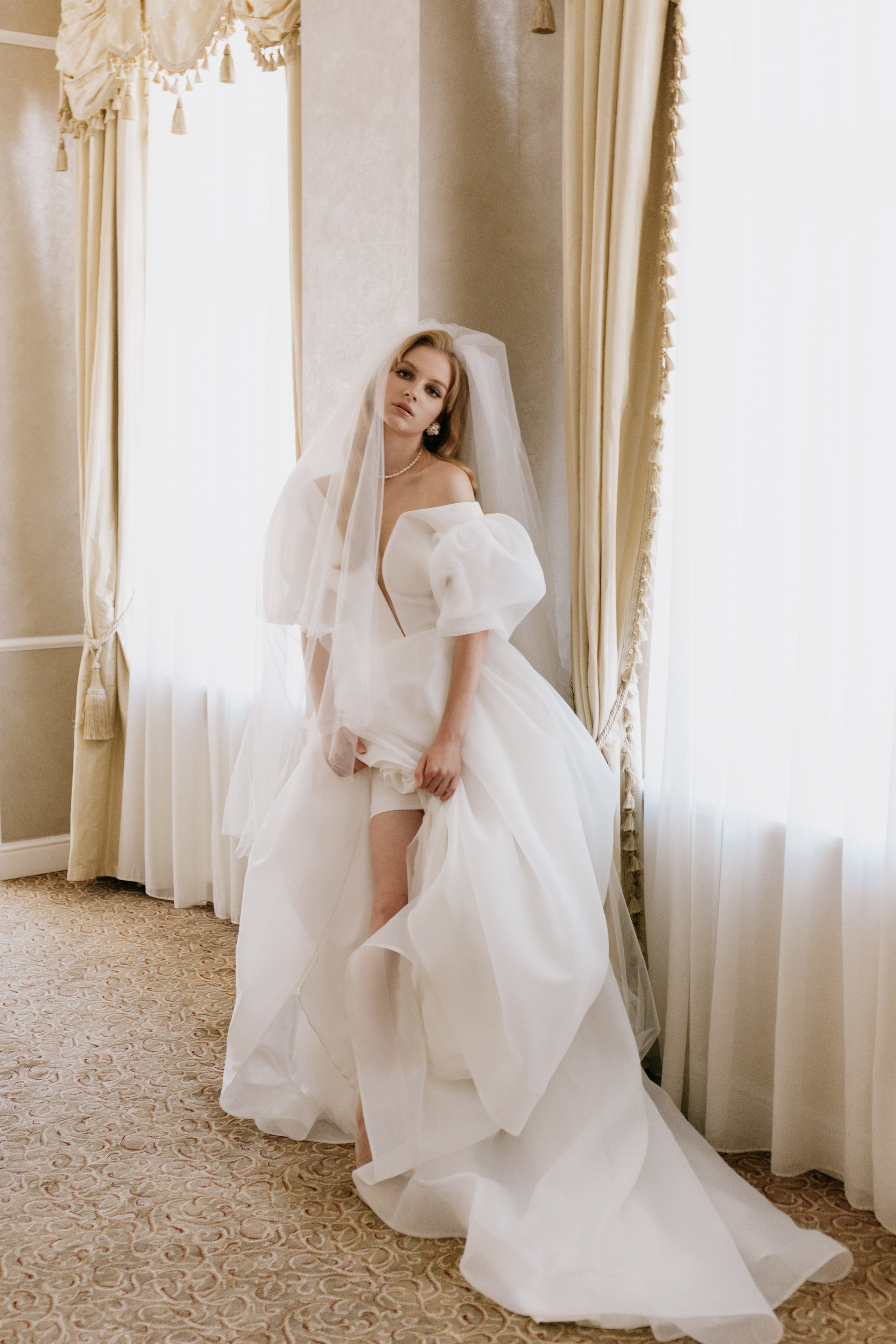 NIKITA I NASTYA. Свадебный и портретный фотограф