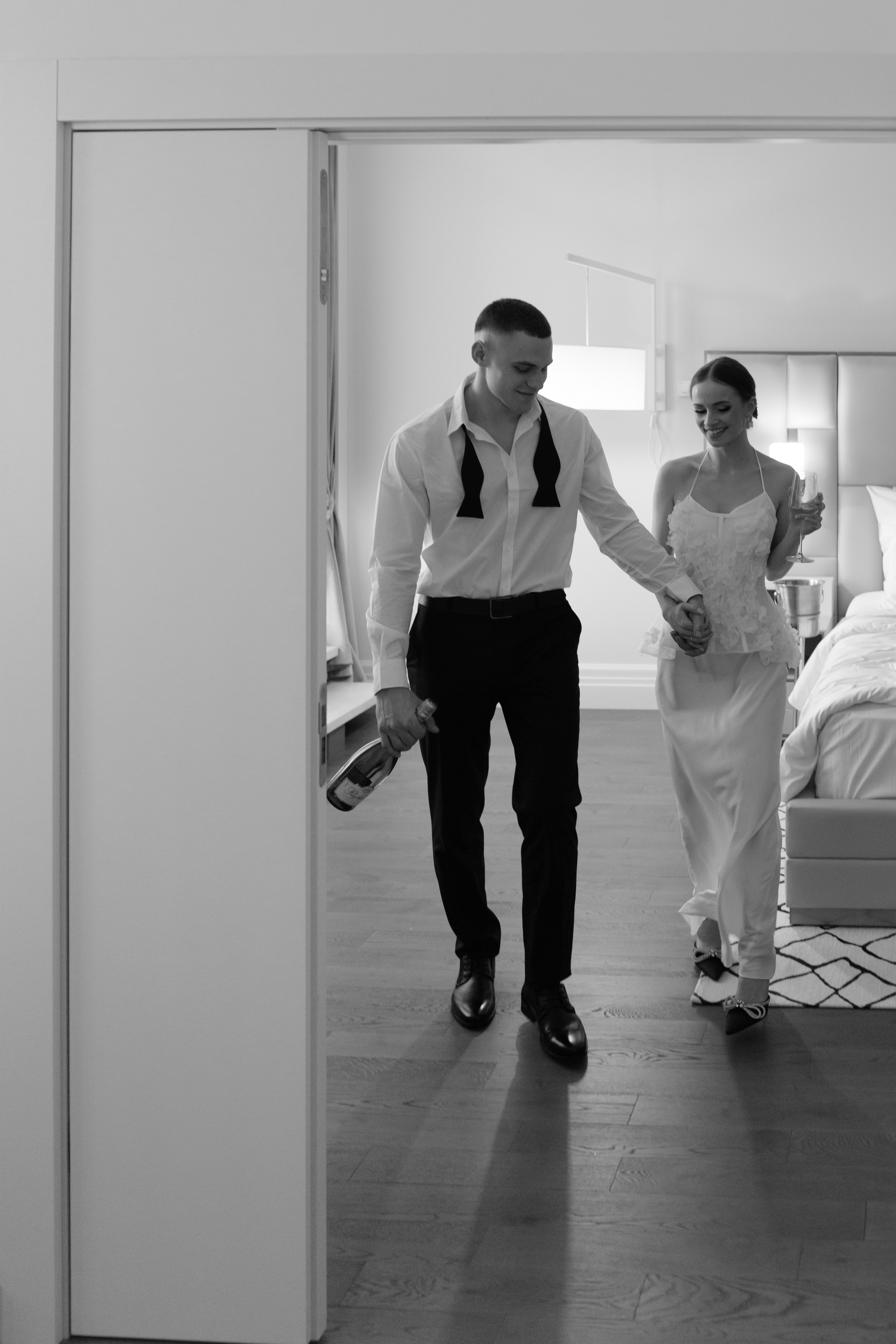 SACHA I GELYA. Свадебный и портретный фотограф