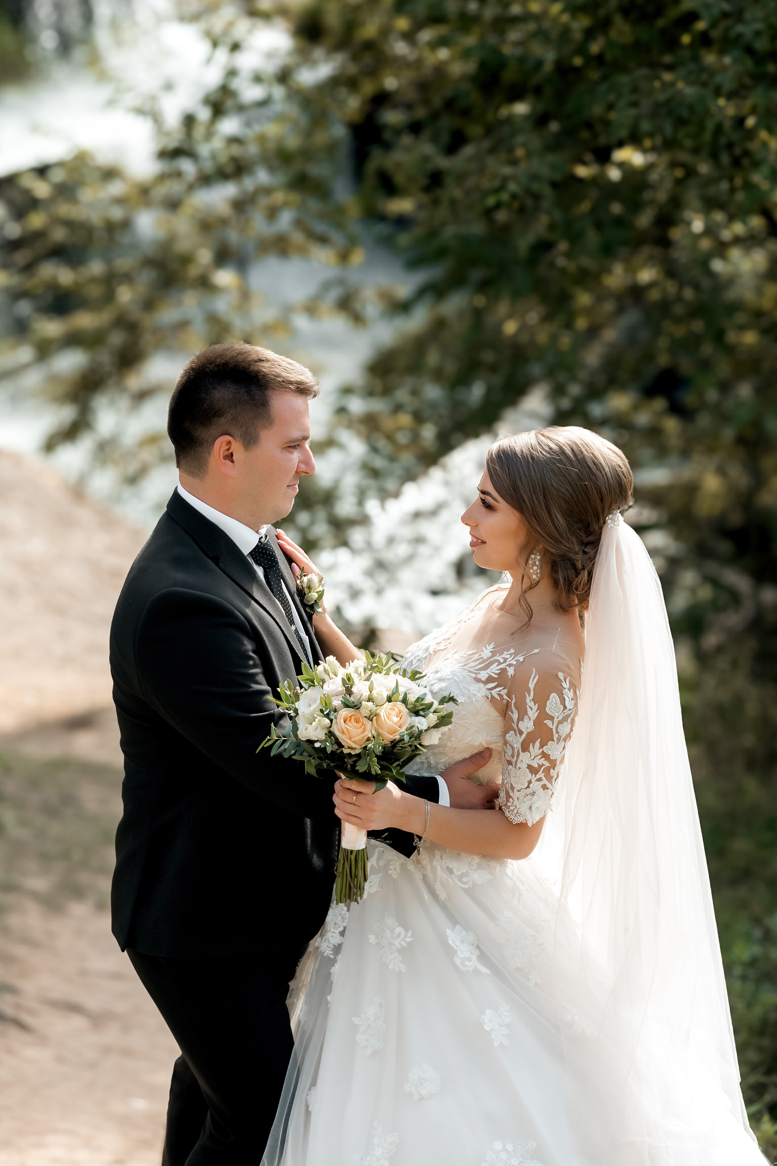 Свадебный и семейный фотограф в Ижевске Романова Ольга