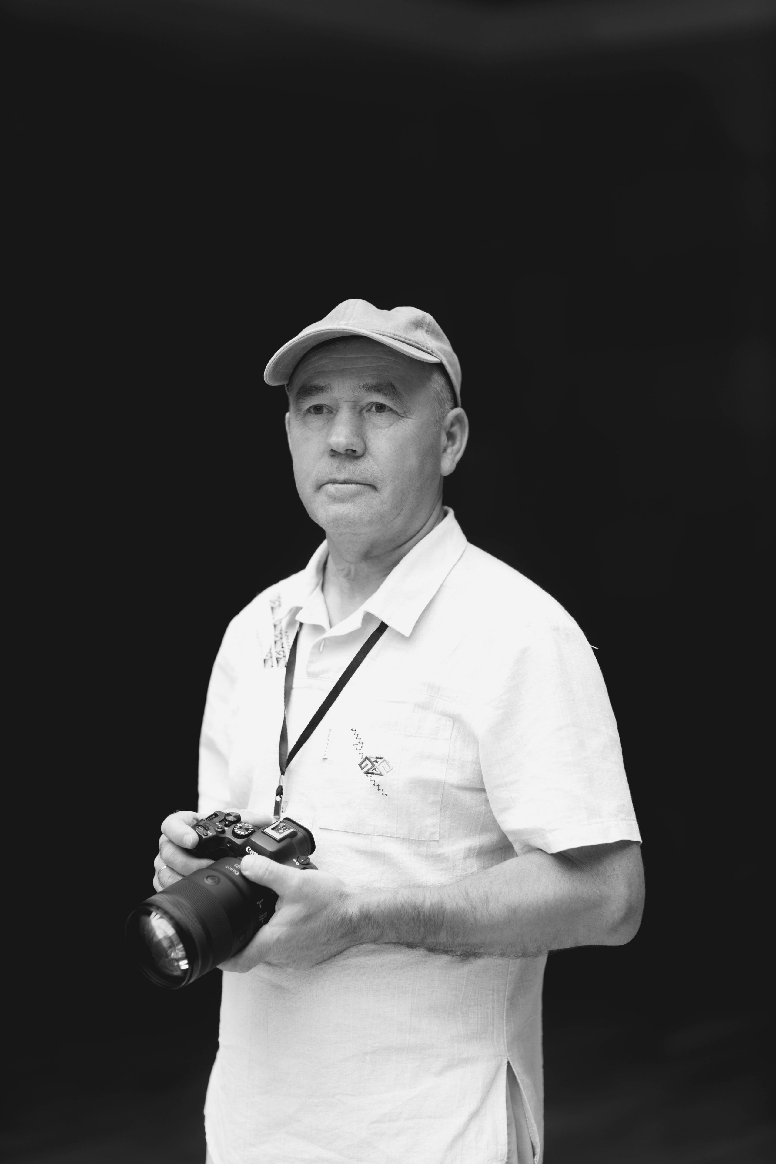 Репортажная фотосессия в Железноводске. Портретный и репортажный фотограф в Чебоксарах Андриян Чаркин