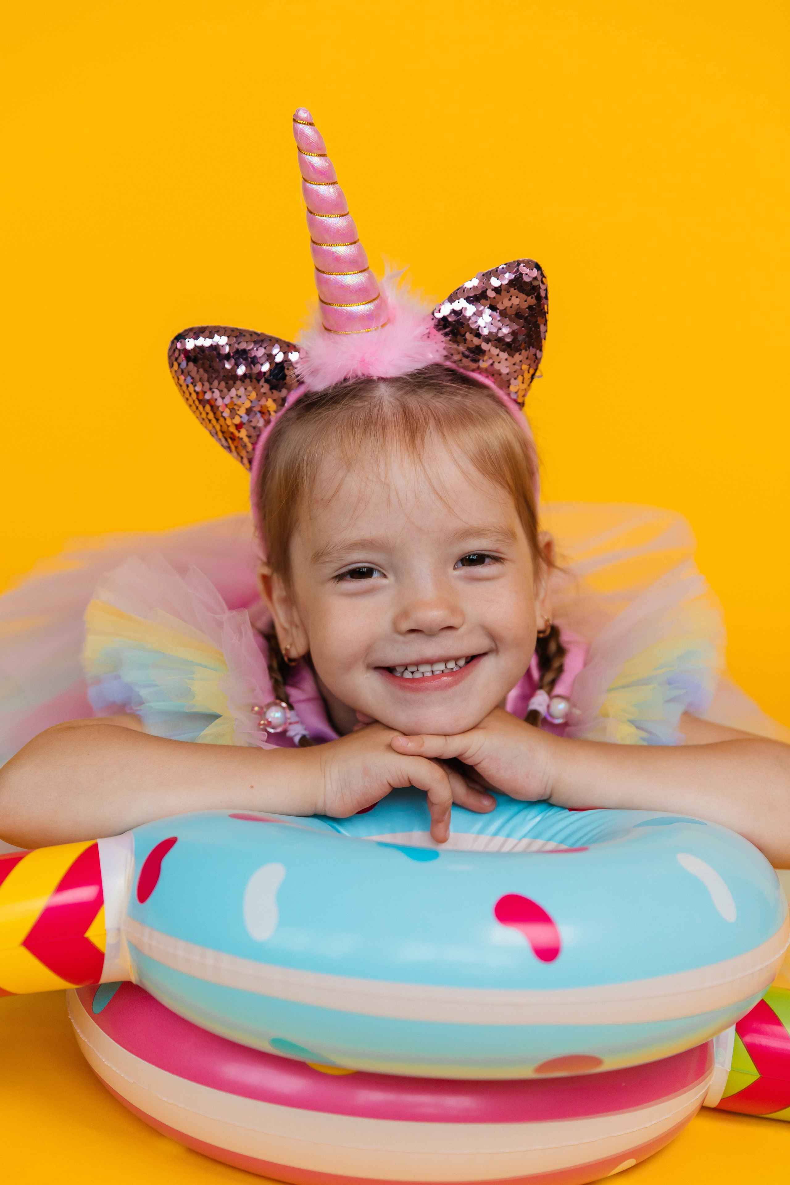 Именинники. Фотограф в Омске