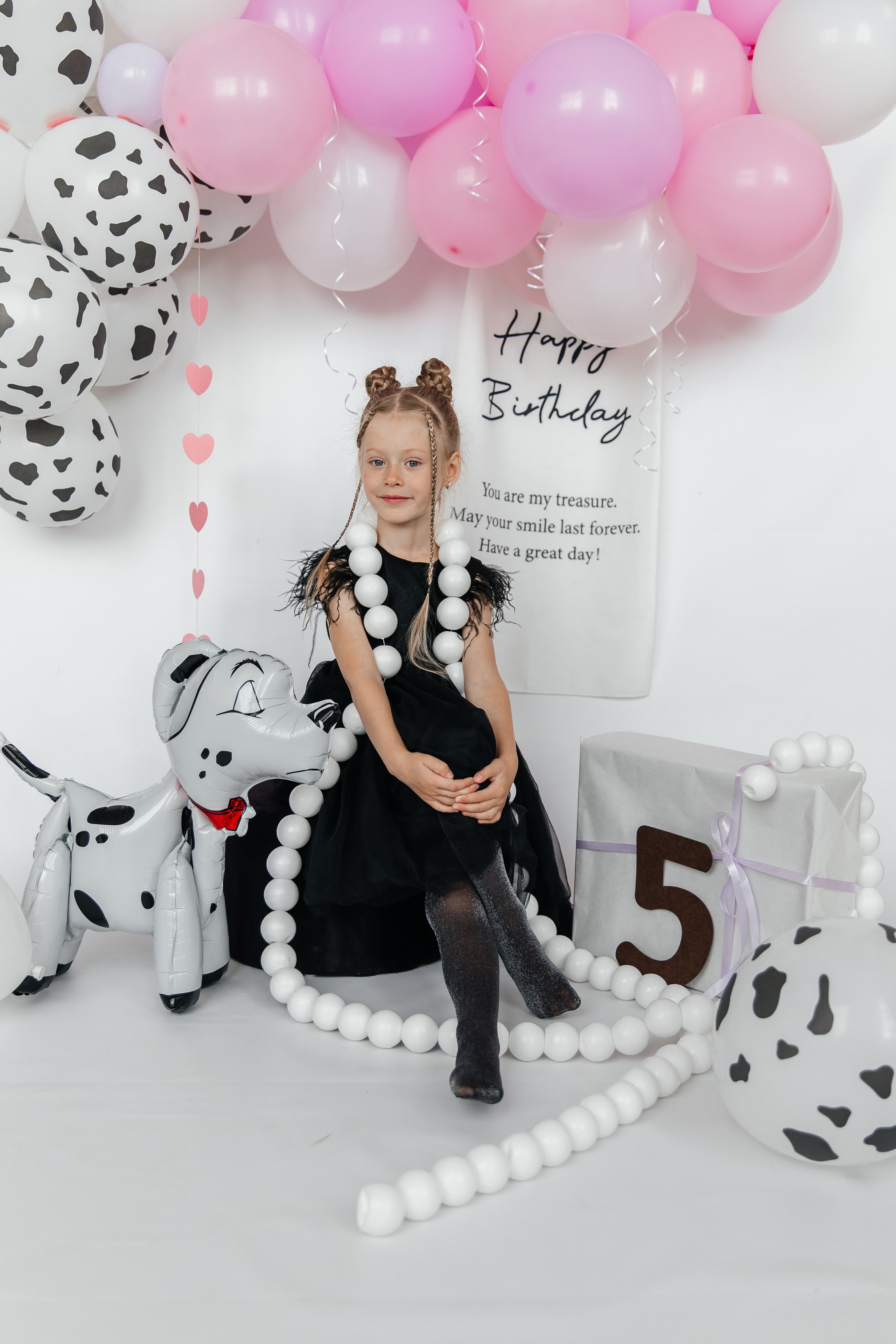 Именинники. Фотограф в Омске