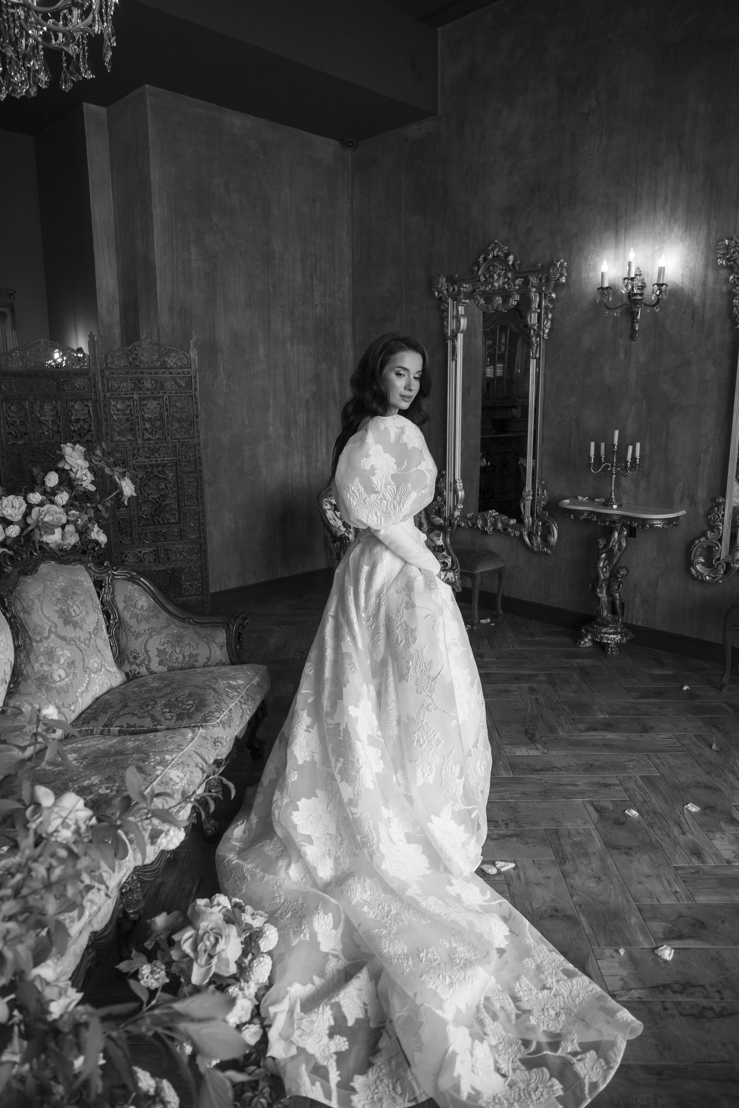 POLINA I DANIIL. Свадебный и портретный фотограф