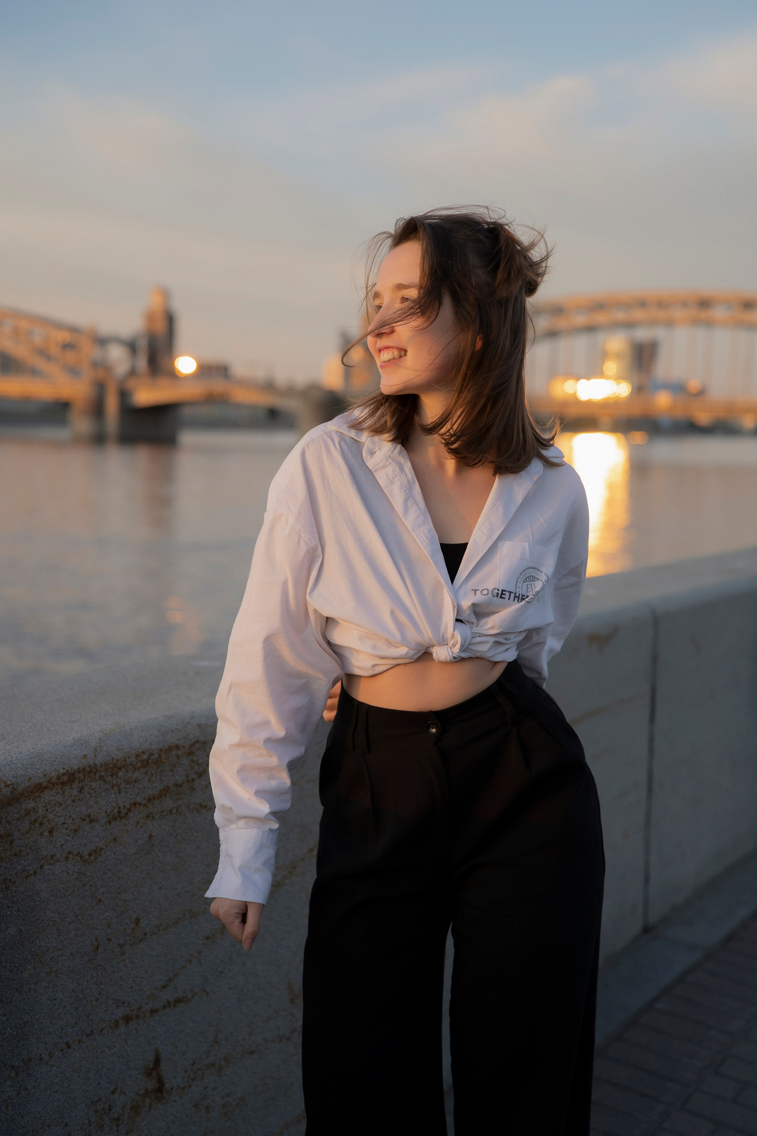 Контактная информация. Екатерина Чаечка