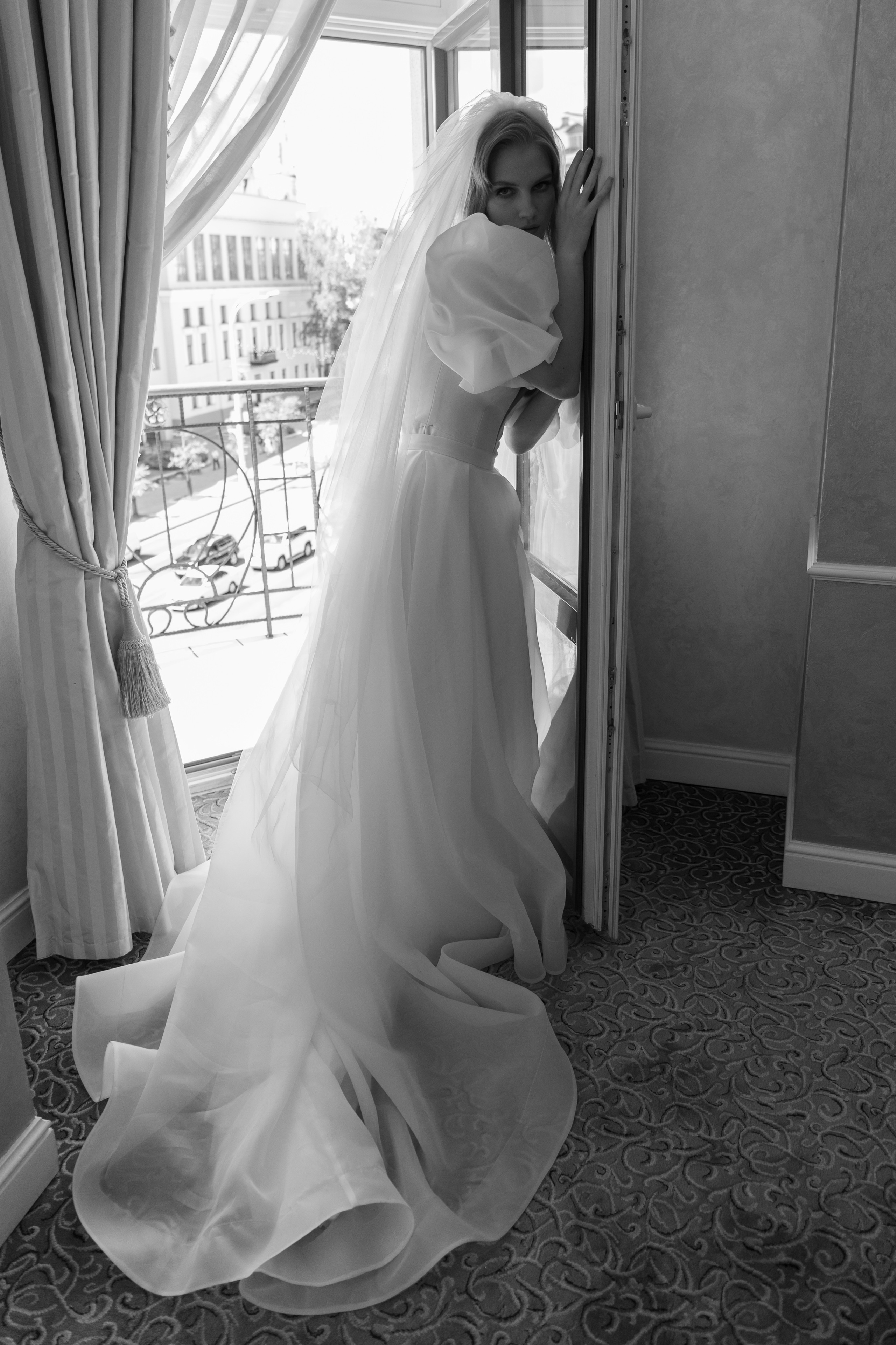 NIKITA I NASTYA. Свадебный и портретный фотограф