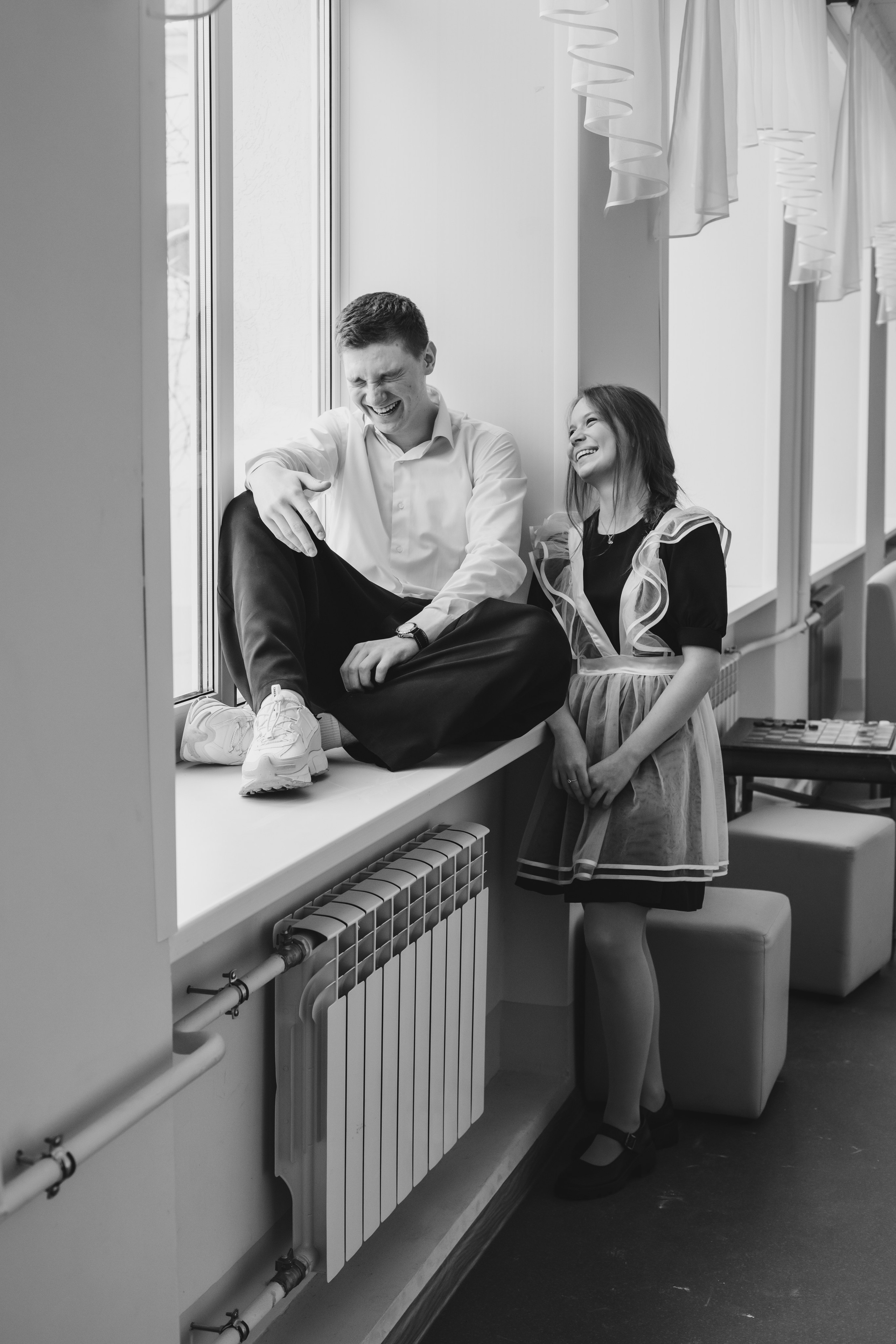 Победители. SCHOOL PHOTO AWARD 2025-2026 — Конкурс школьной фотографии