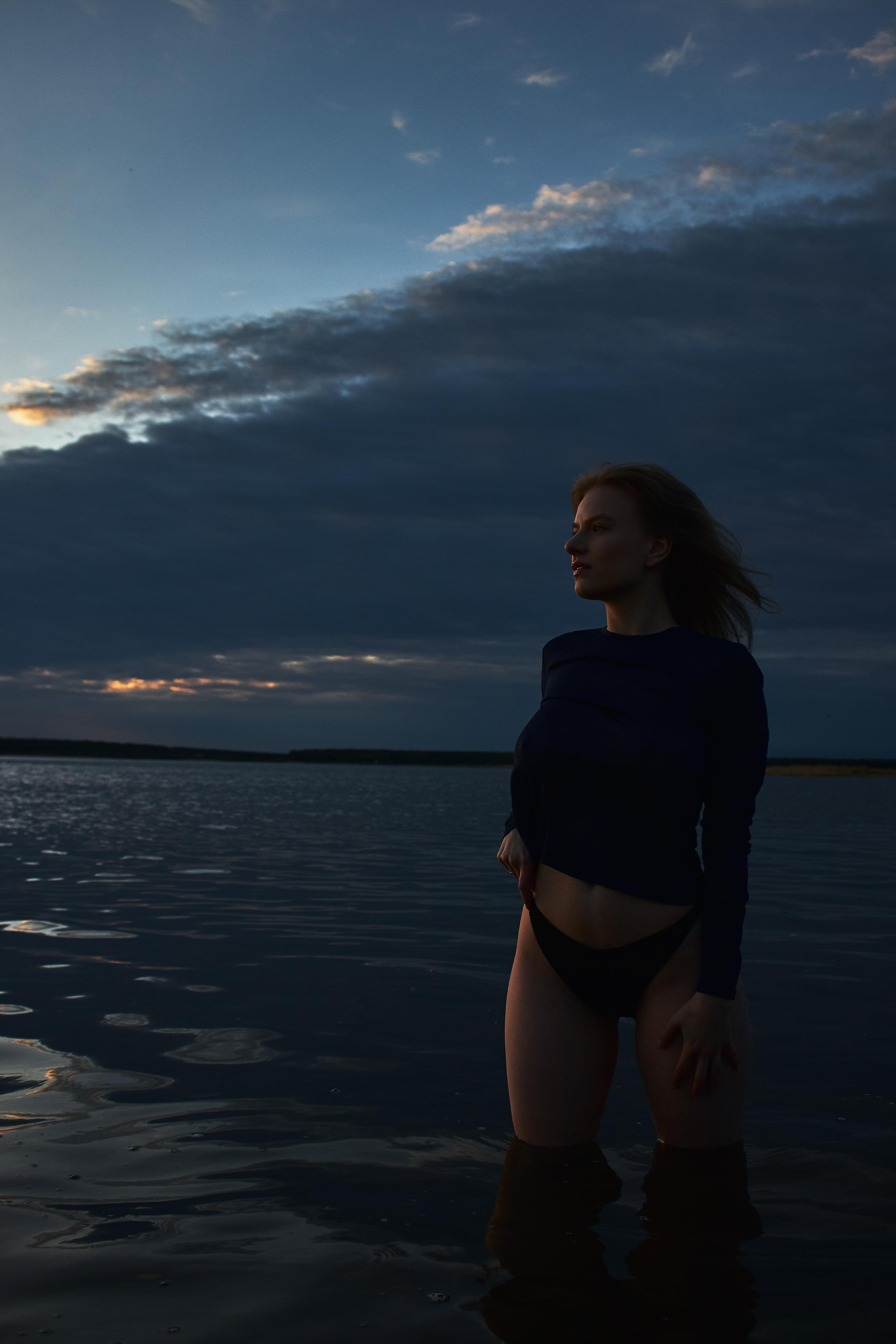 Персональные съемки. Фотограф в Москве — Галунина Кристина