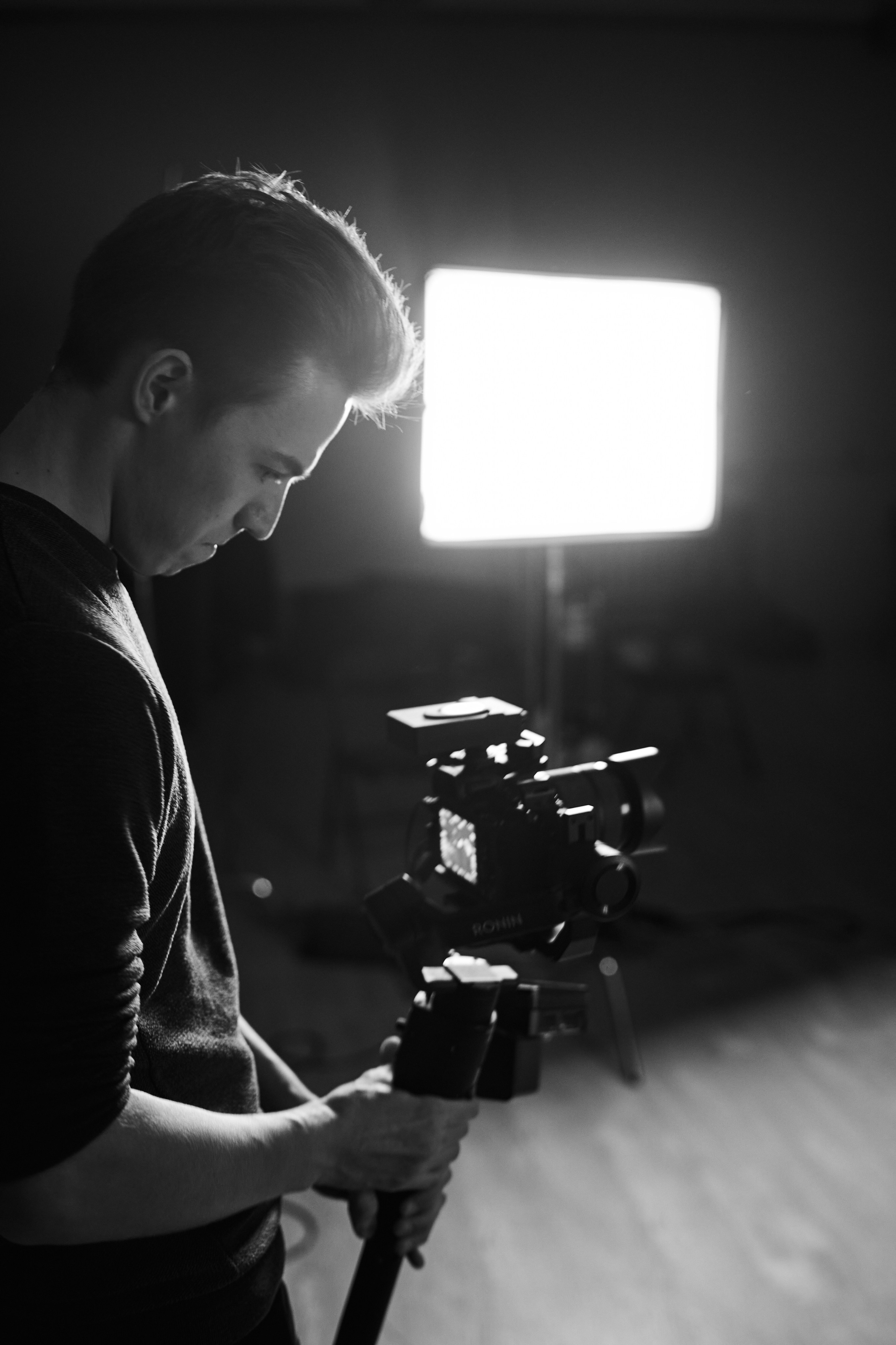 Скрипкин Роман, фотограф Ялта. Крым