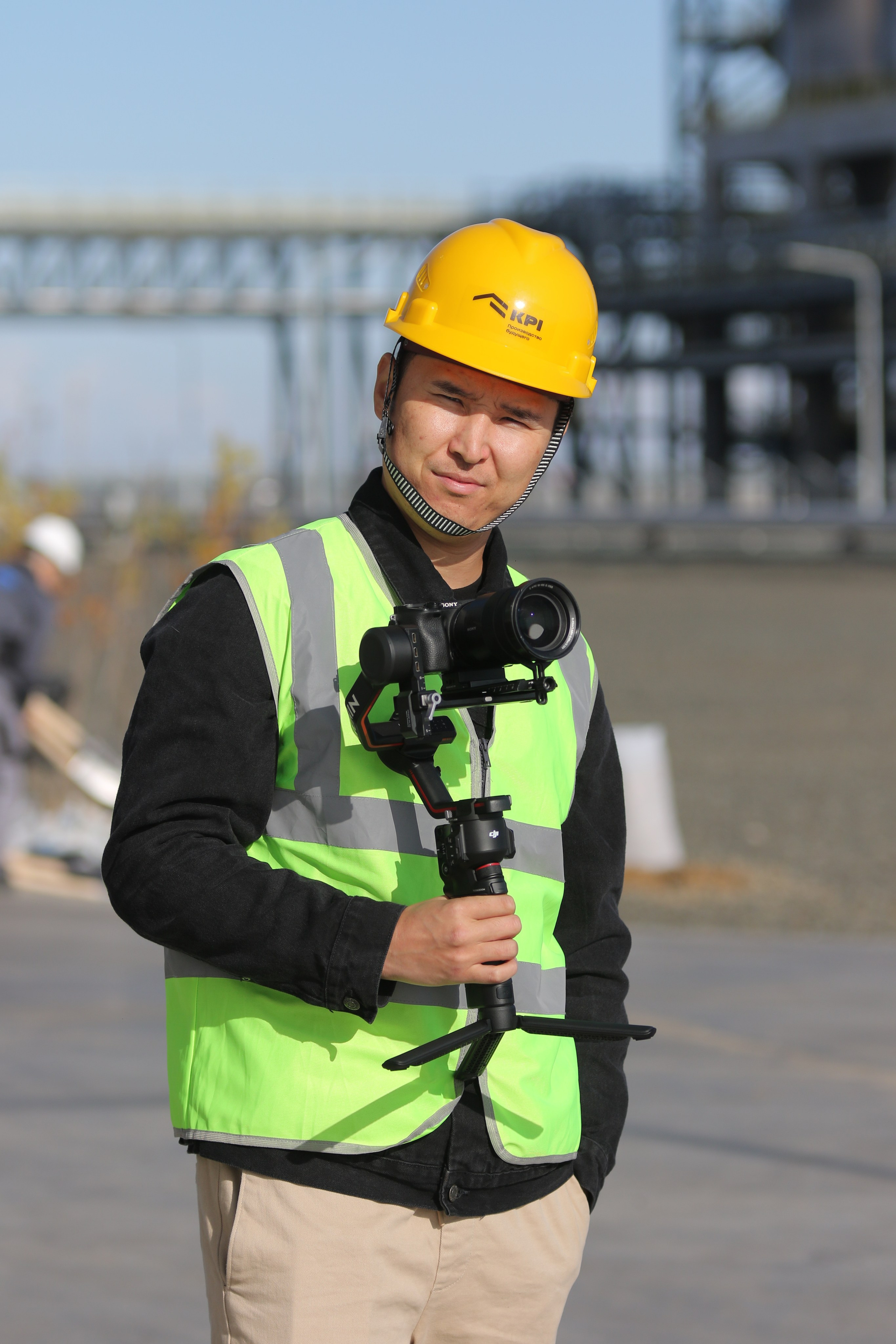 Видеограф в Атырау, видеосъёмка атырау. Фотограф в Атырау Максим Стадниченко
