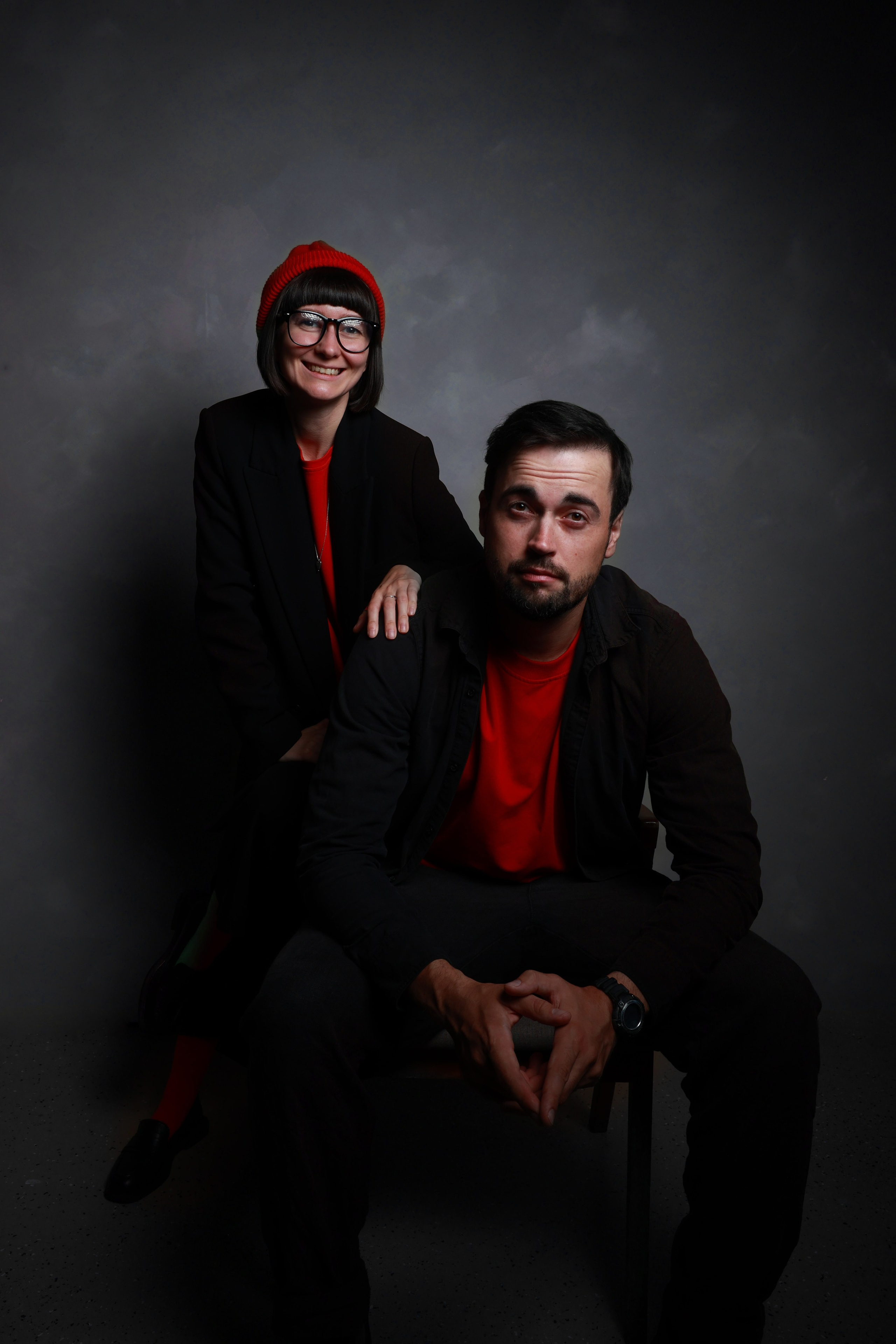 КРУПНАЯ РЫБА