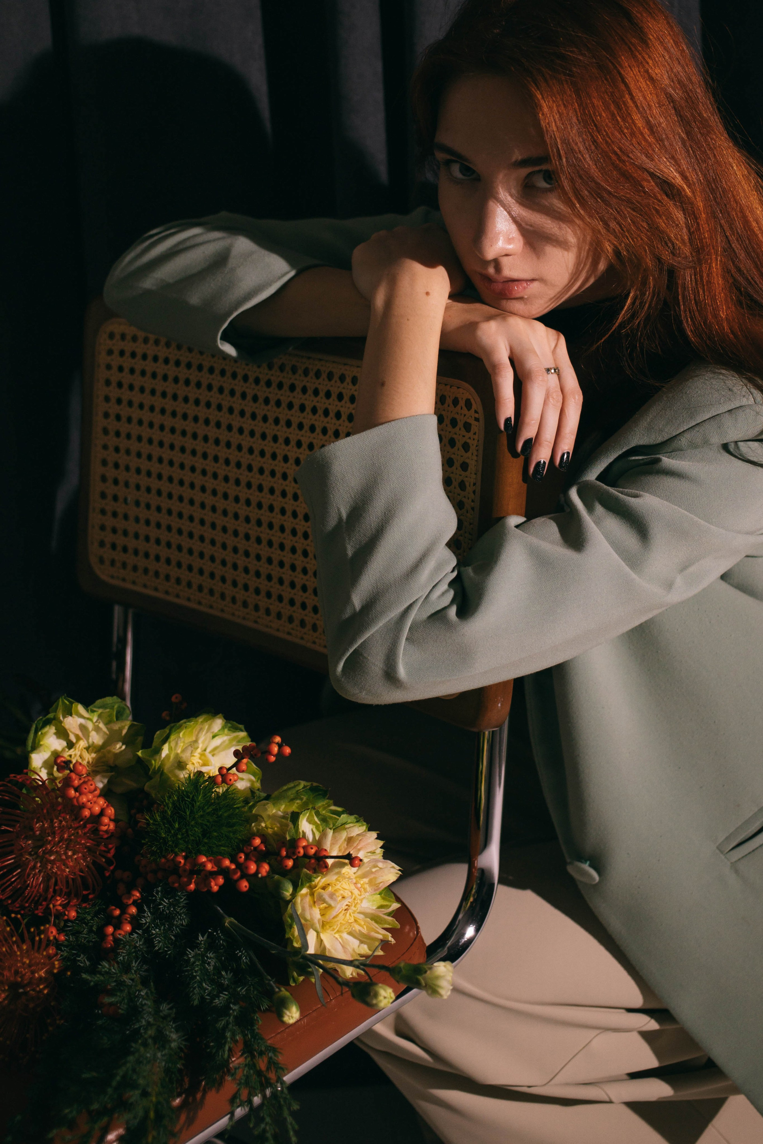 Photographer in Tbilisi Saint-Petersburg Worldwide — Elena Golubeva