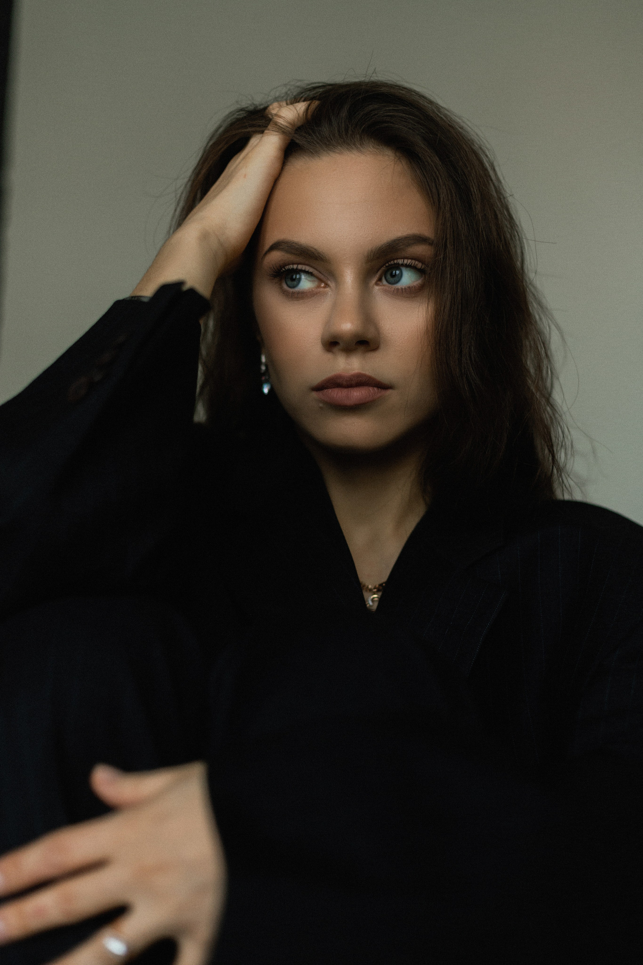 Anastasia. Свадебный фотограф Челябинск Полина Чеботарь