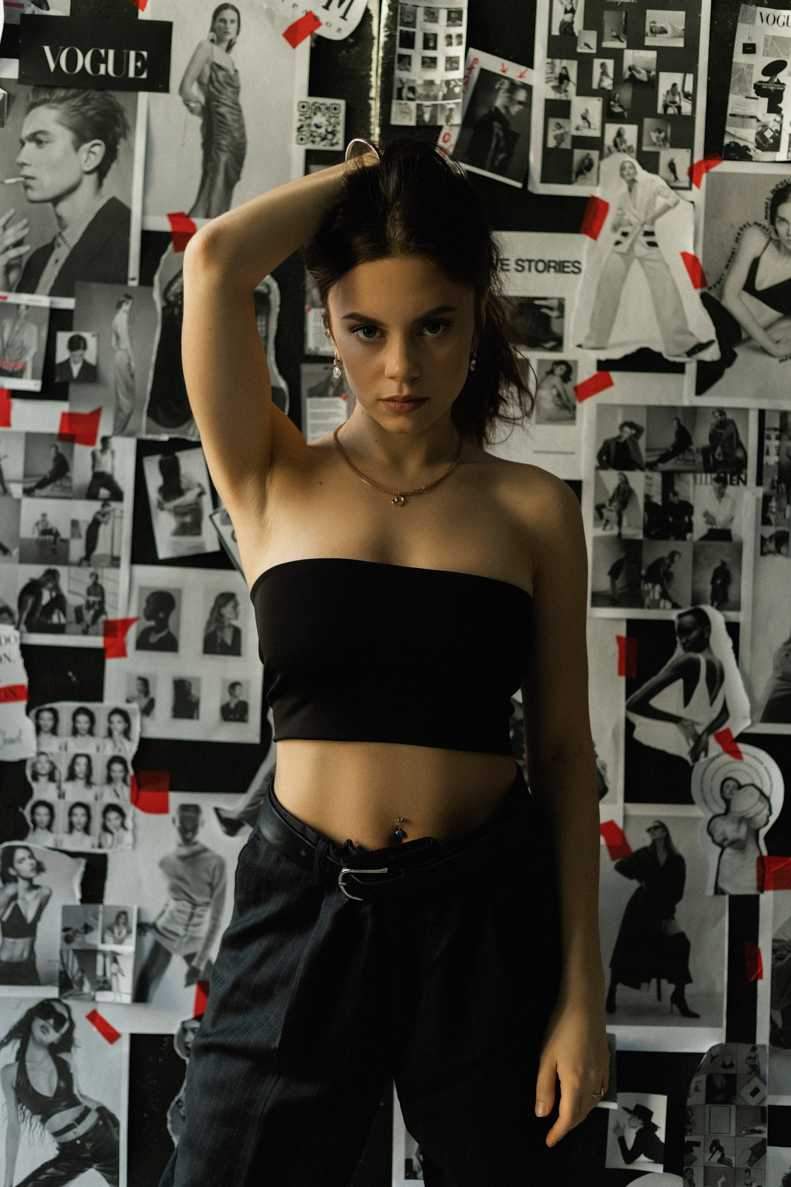 Anastasia. Свадебный фотограф Челябинск Полина Чеботарь