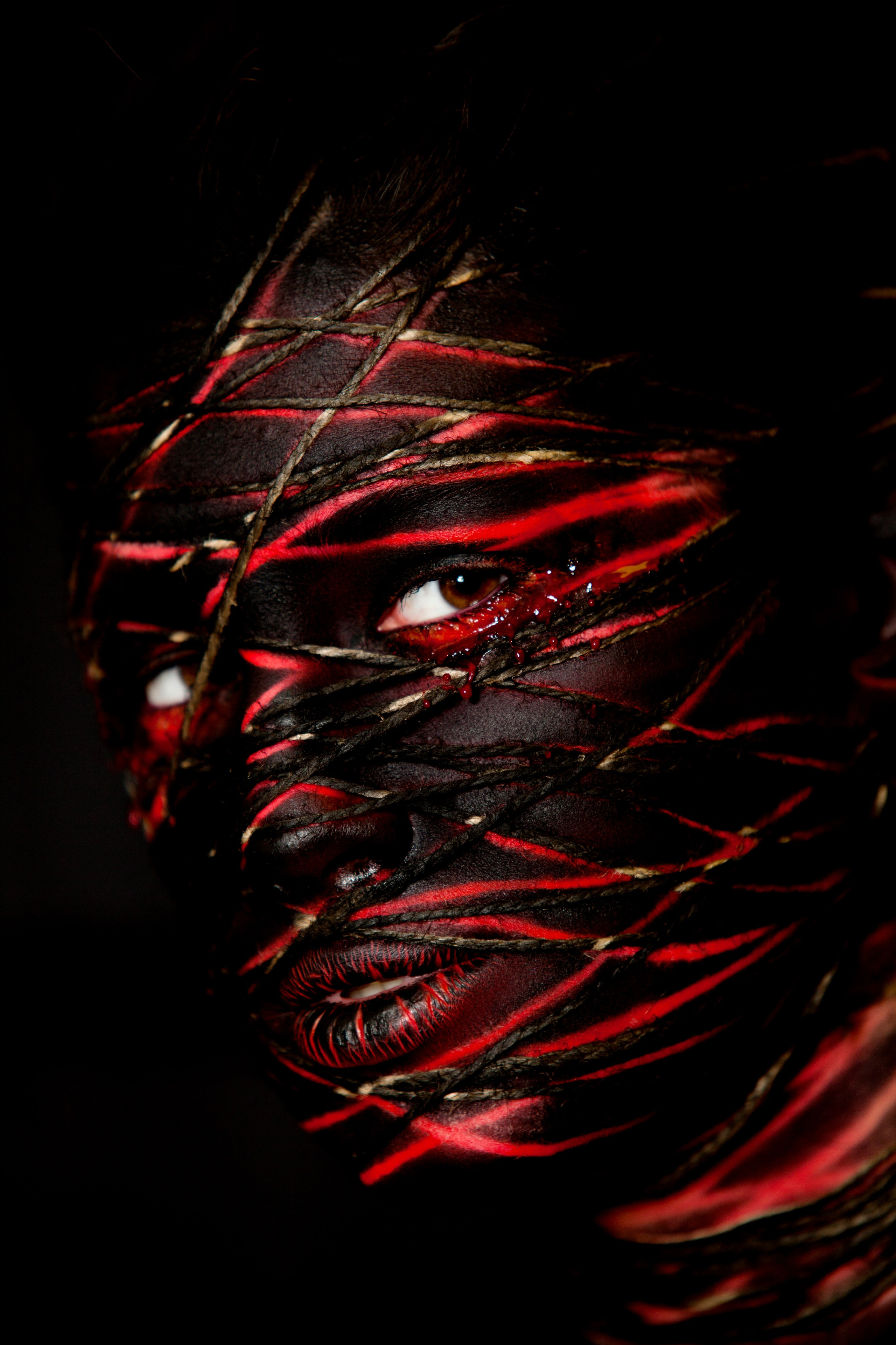 Анна Старцева визажист-стилист в Санкт-Петербурге