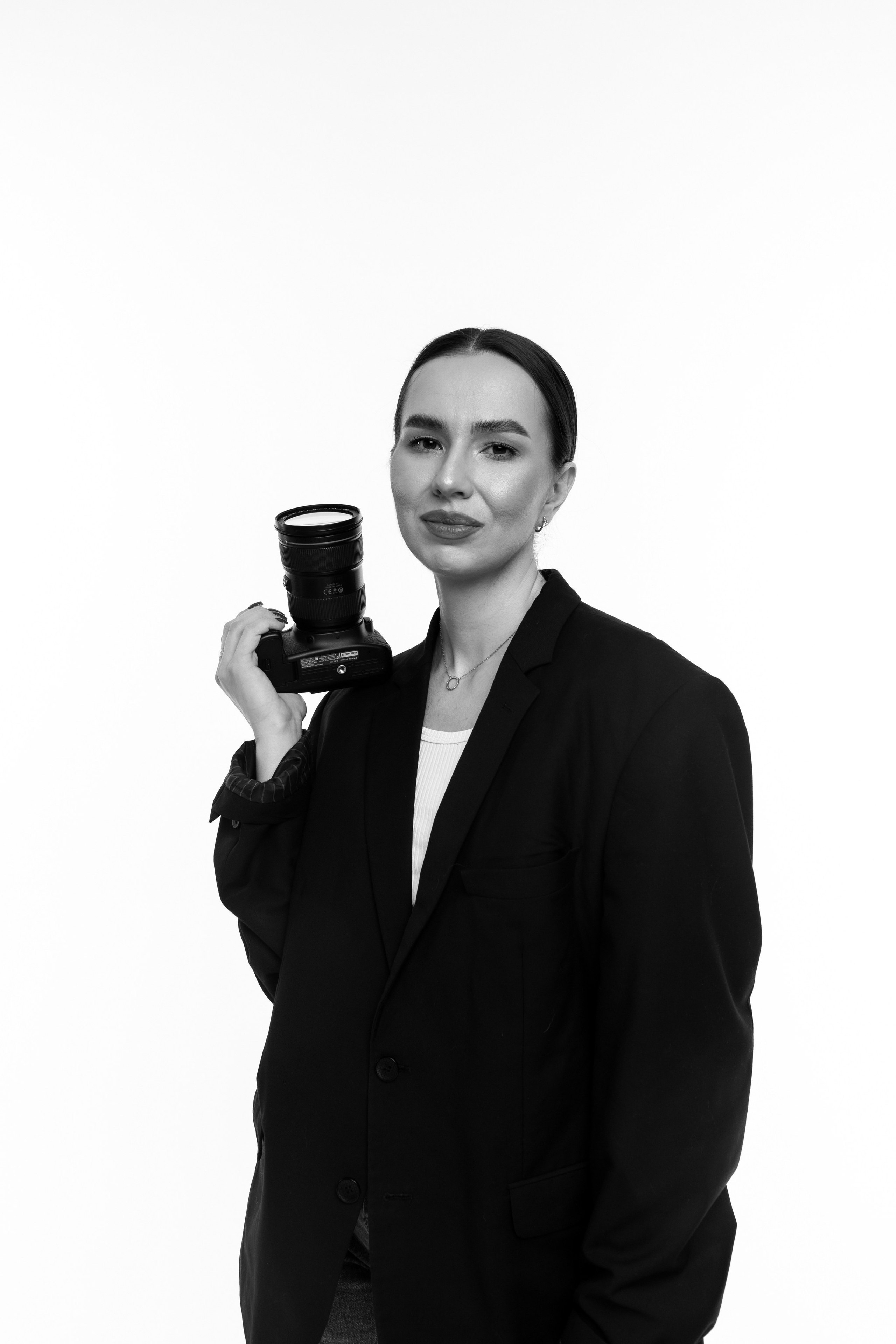 Фотограф Алёна Авдеева