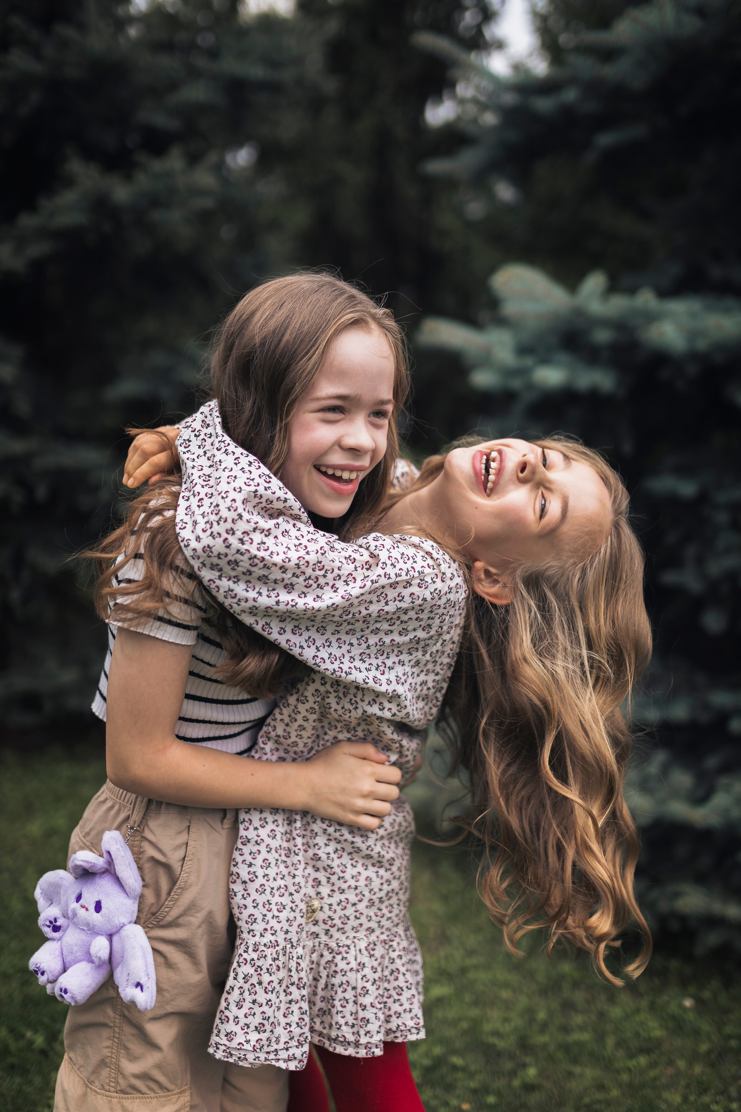 Семейные фотосъемки. Фотограф Каримов Виктор