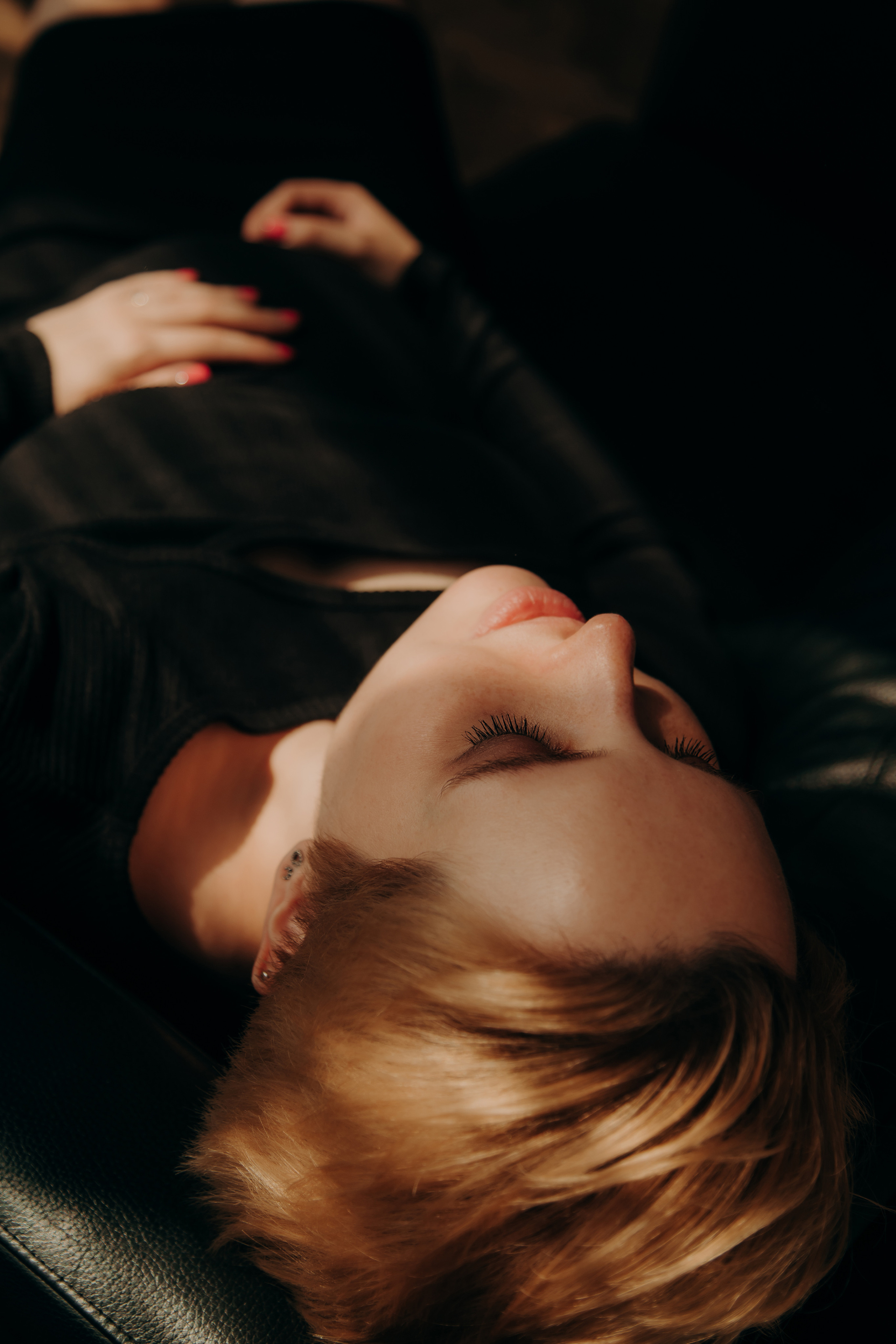 Контакты / Обо мне. Фотограф вашей улыбки. Москва