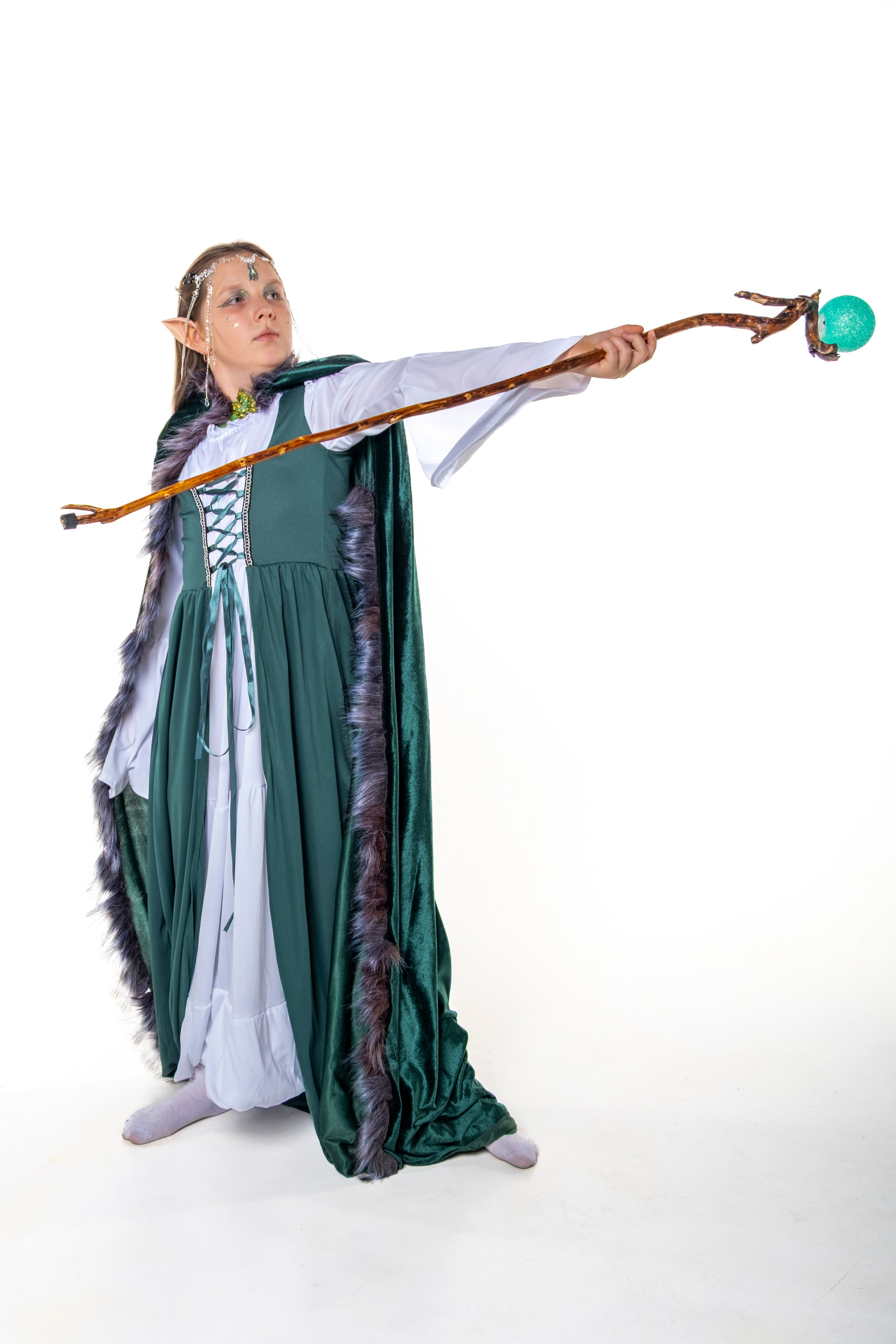 Фотосессия в детском саду