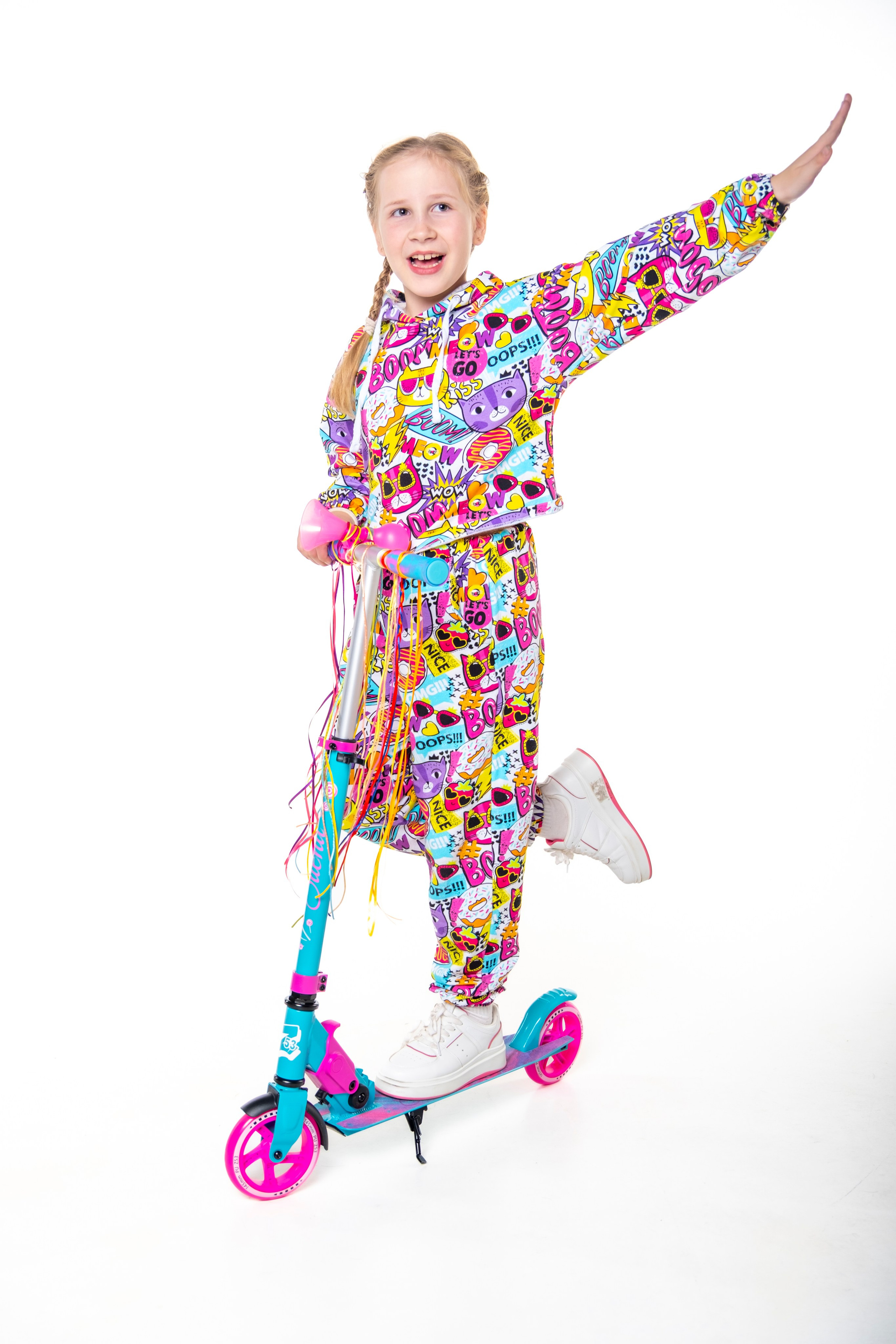 Фотосессия в детском саду