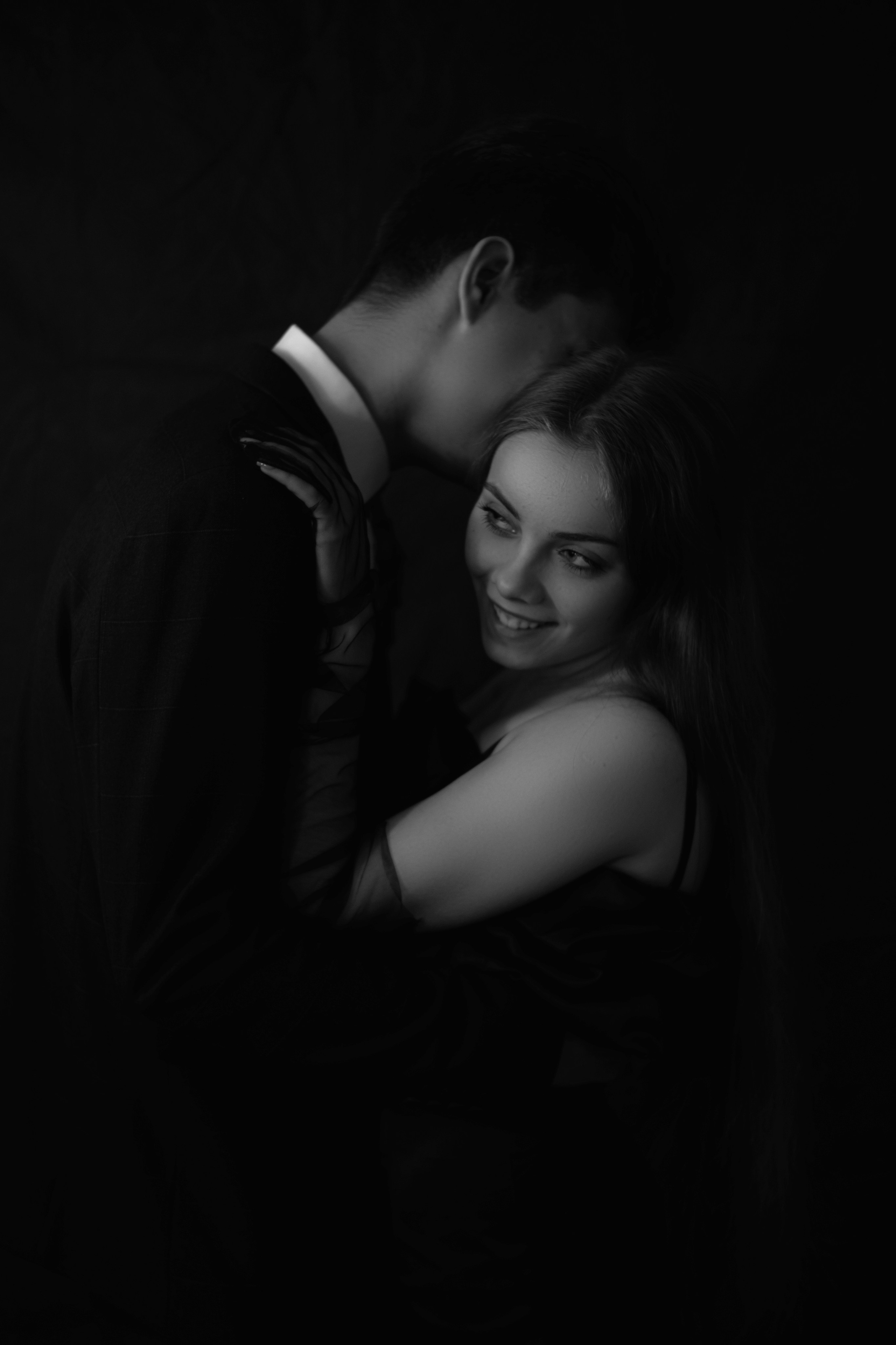 Парная фотосессия