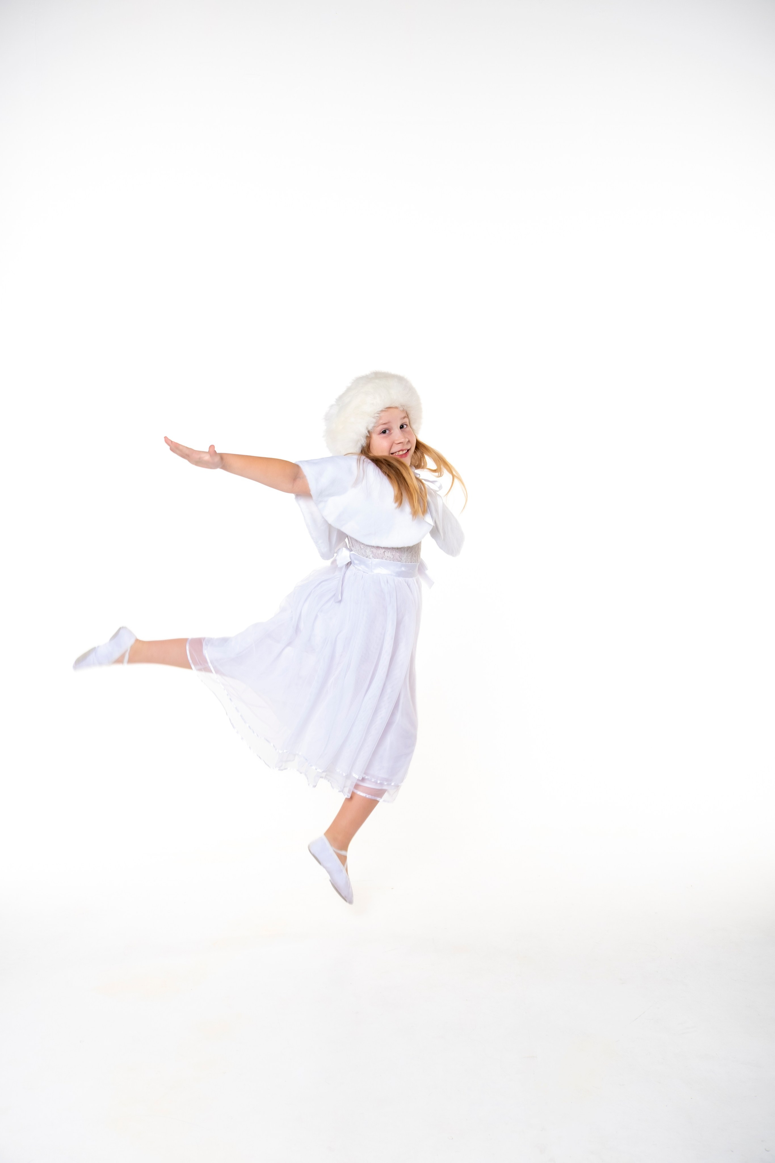 Школьная фотосессия