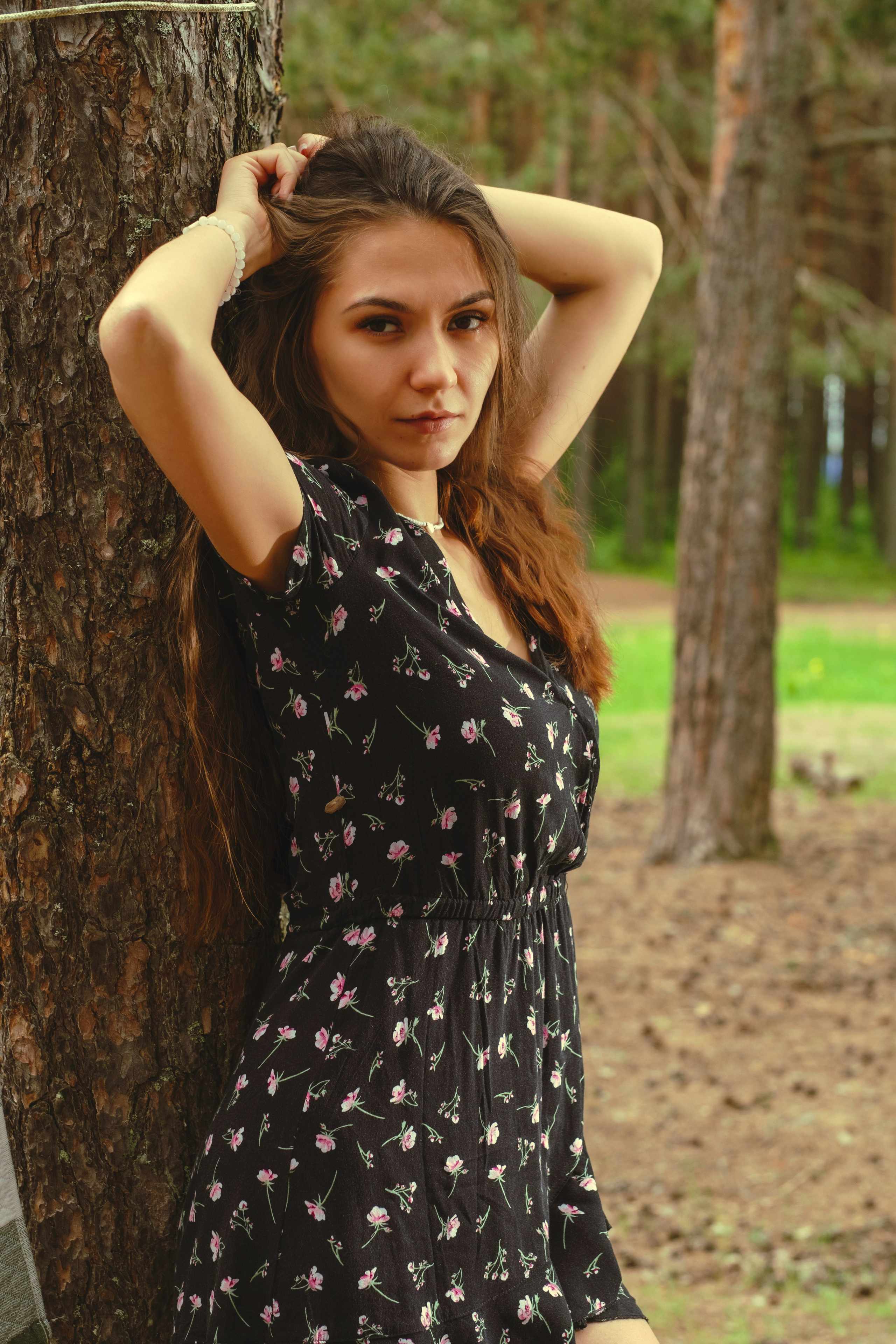 фотосессия большая стирка