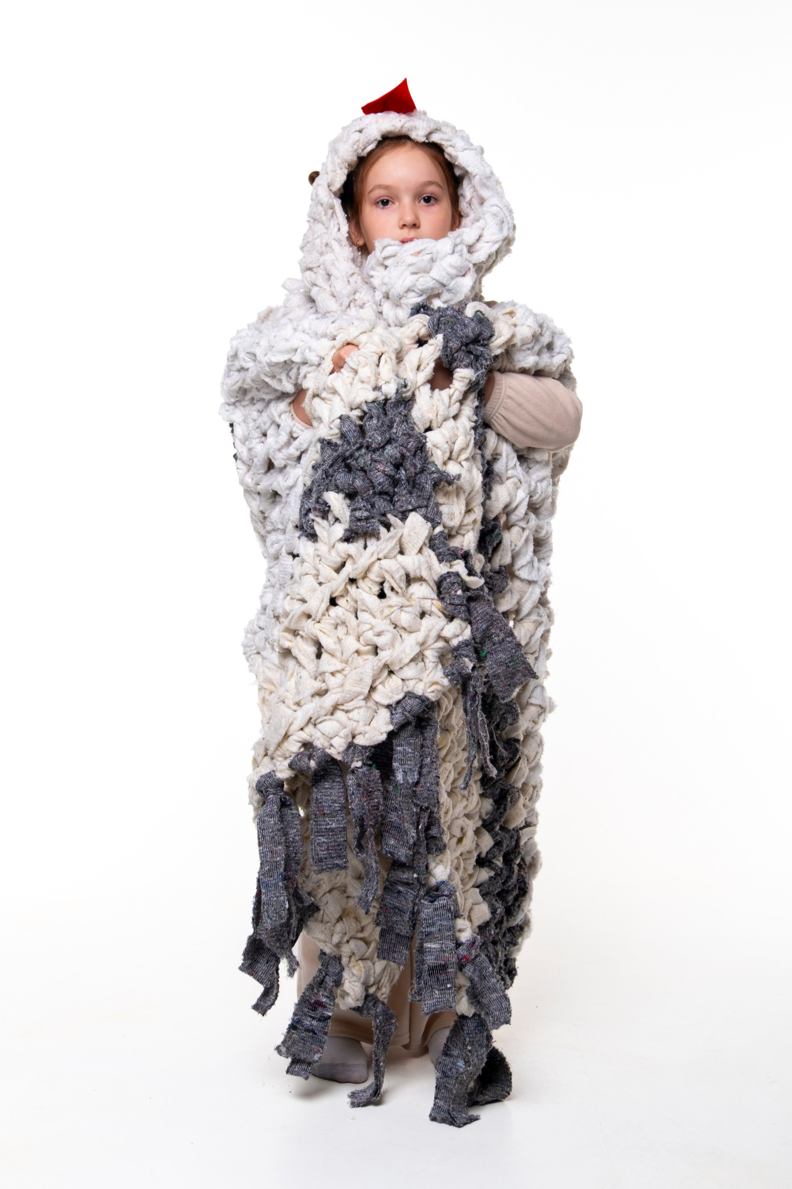 Детские фотосессии девочки