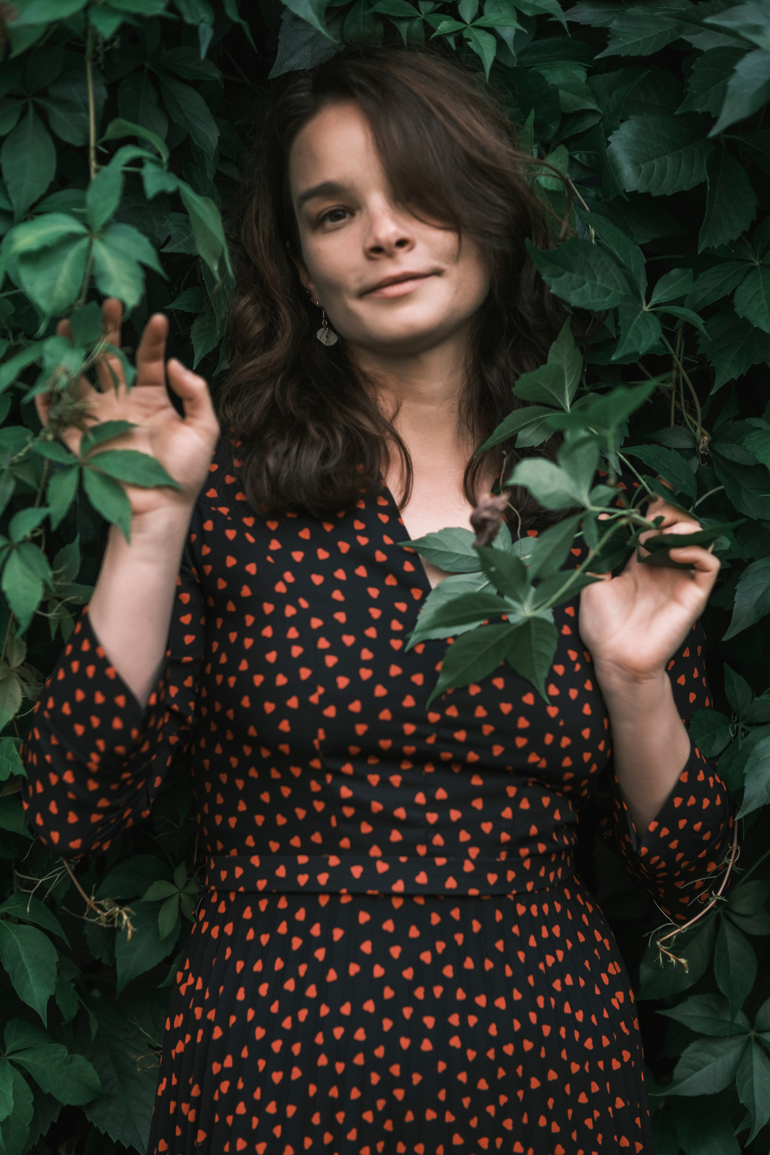 Имиджевая съемка