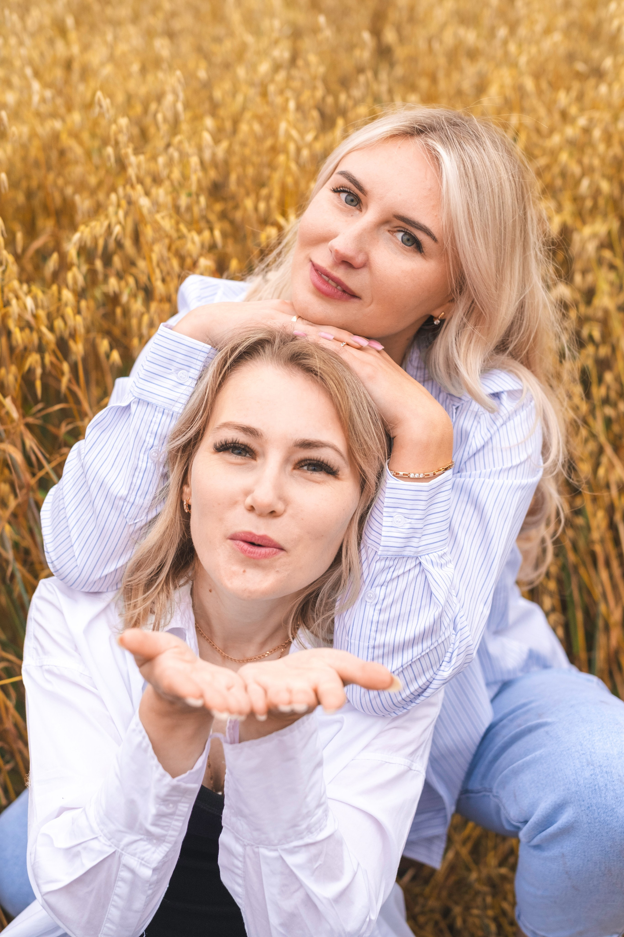 Парная фотосессия