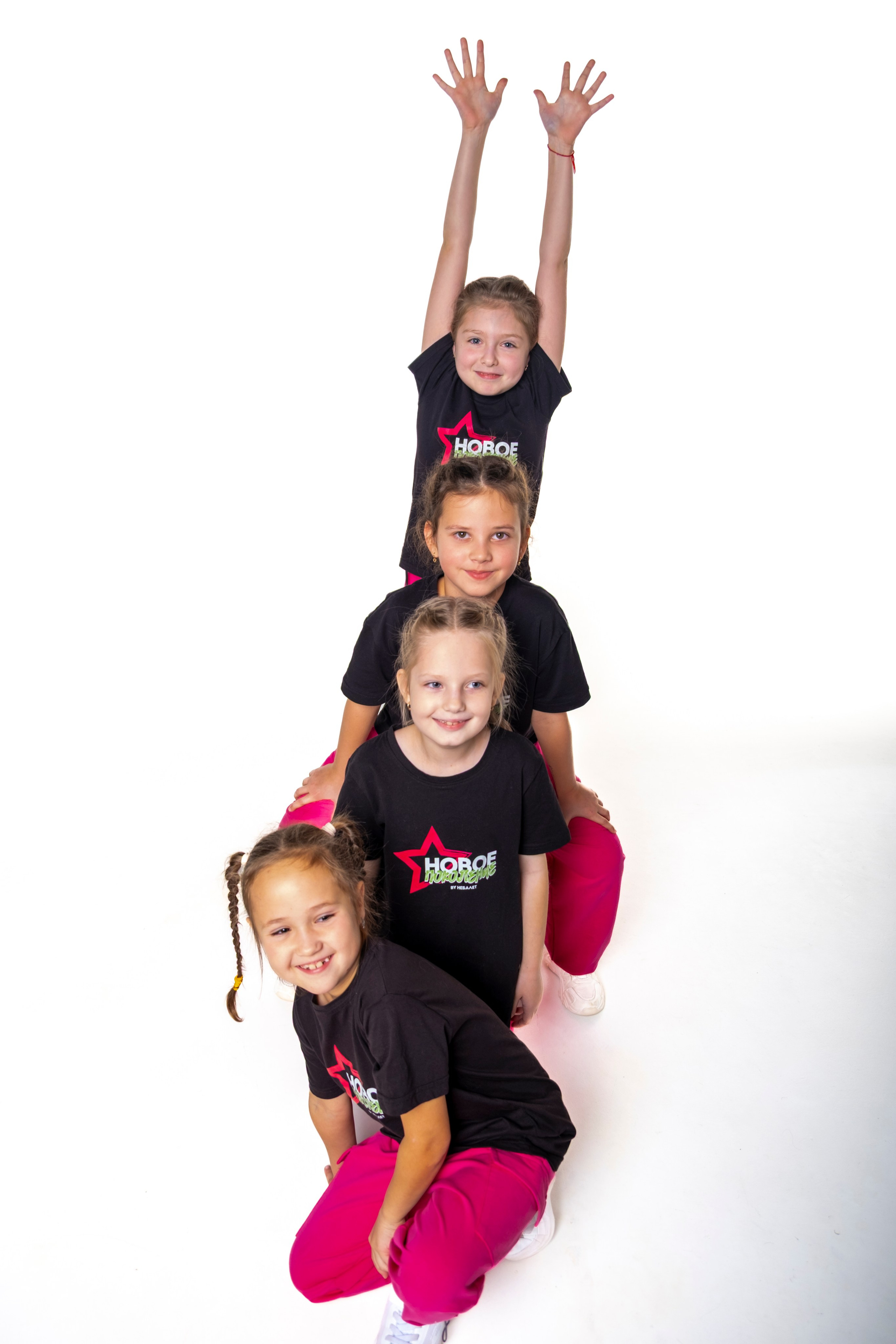 Детский фотограф Спб