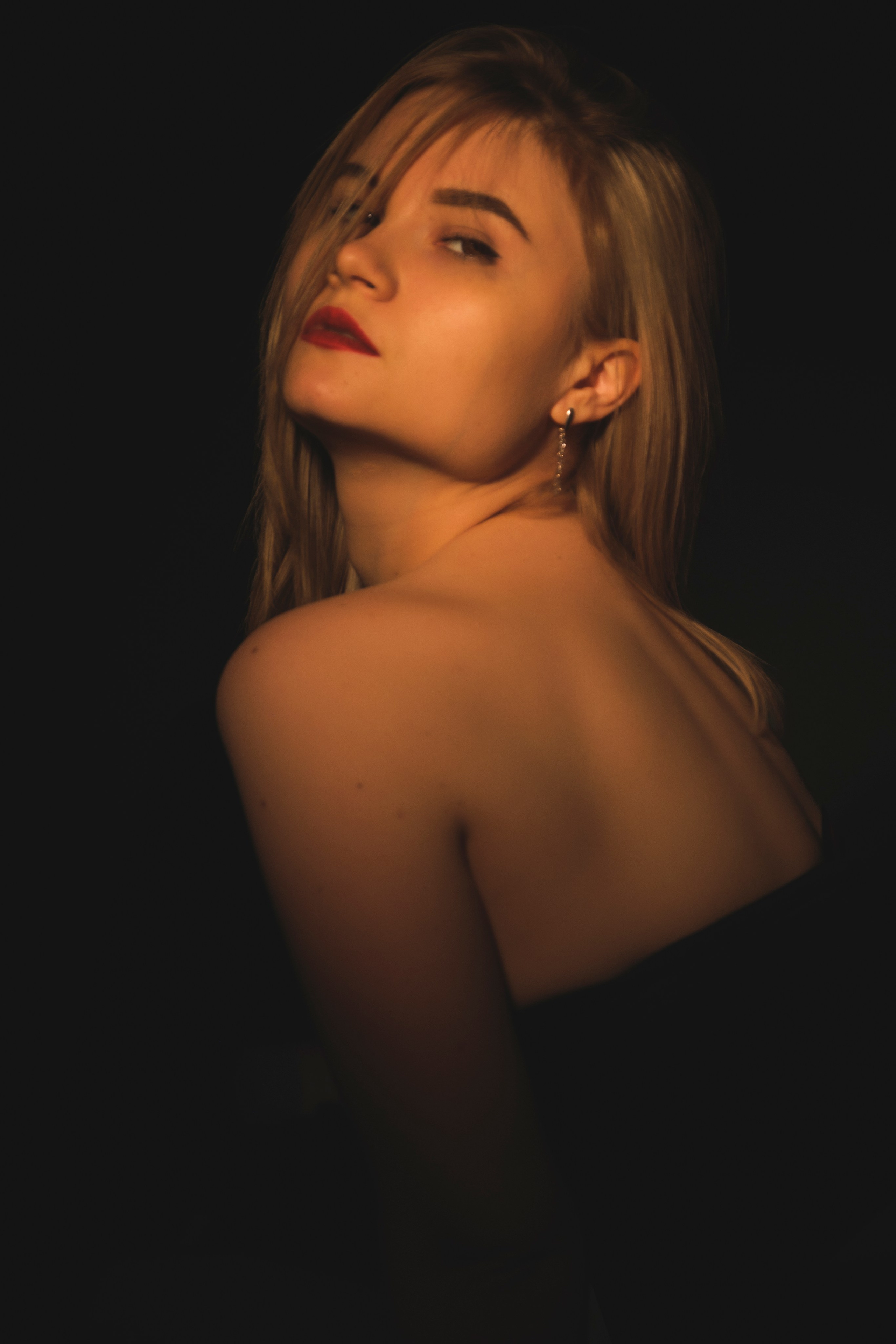 Женский фотограф спб