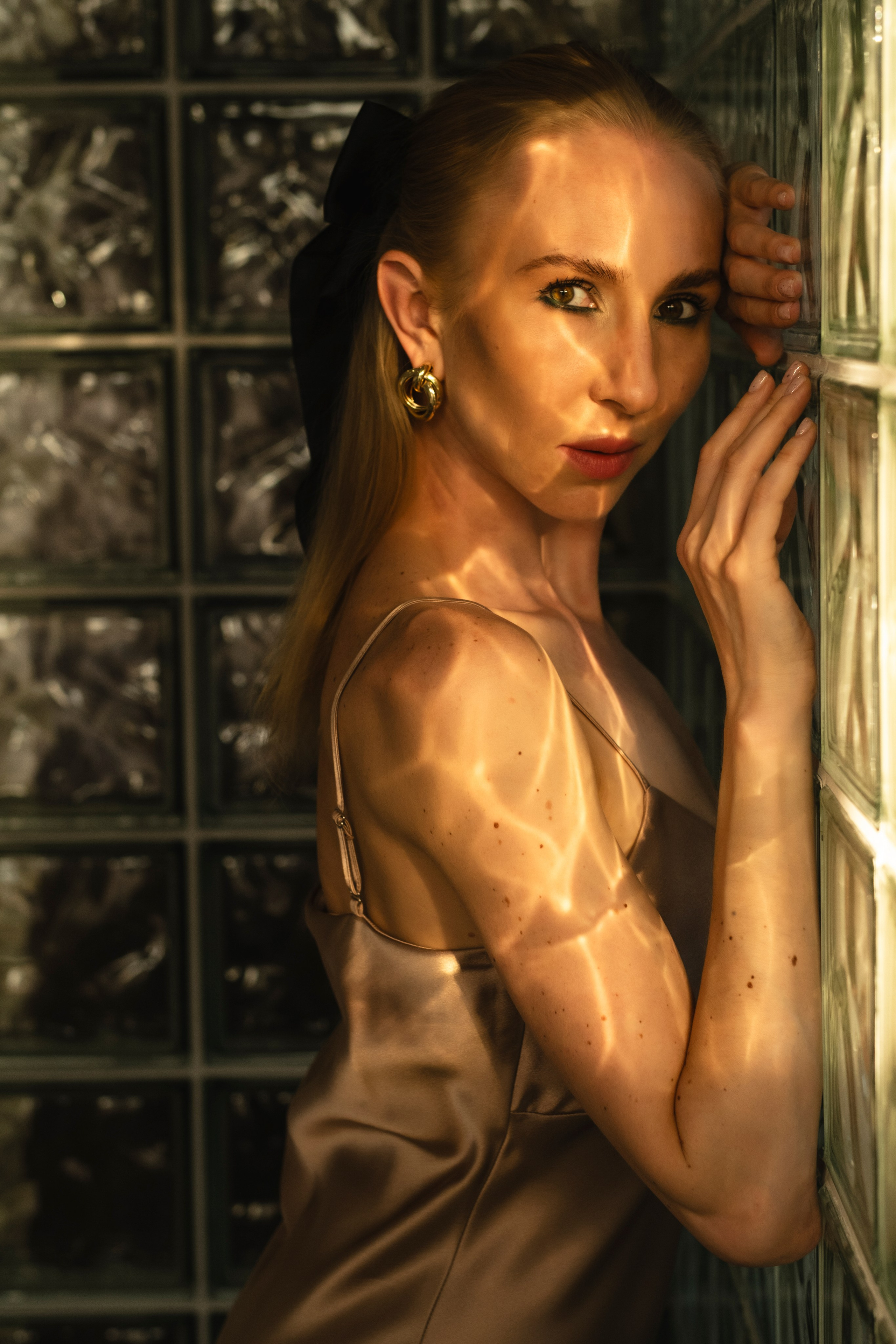 фотосессия в СПб на студии