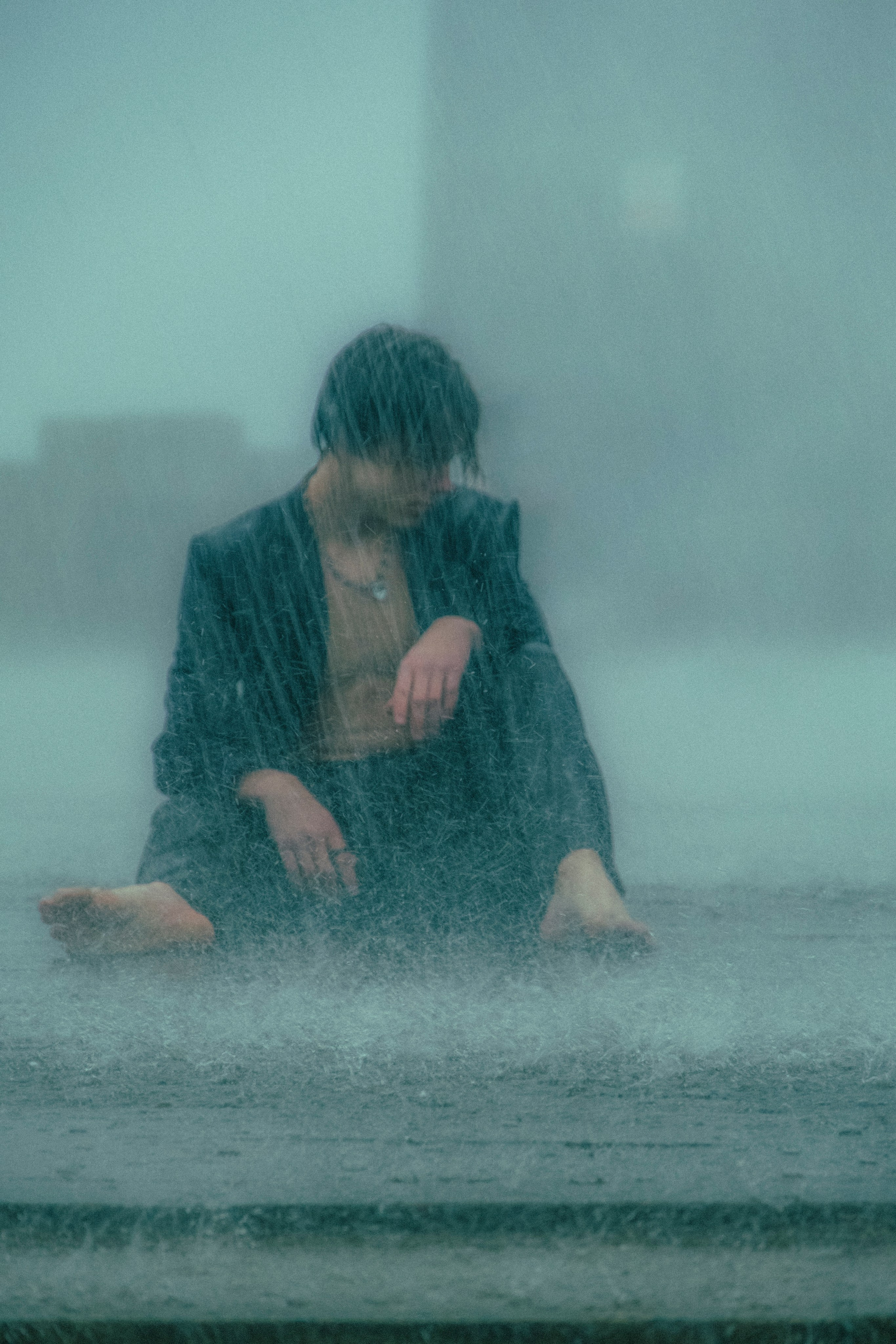 Мужской фотограф 