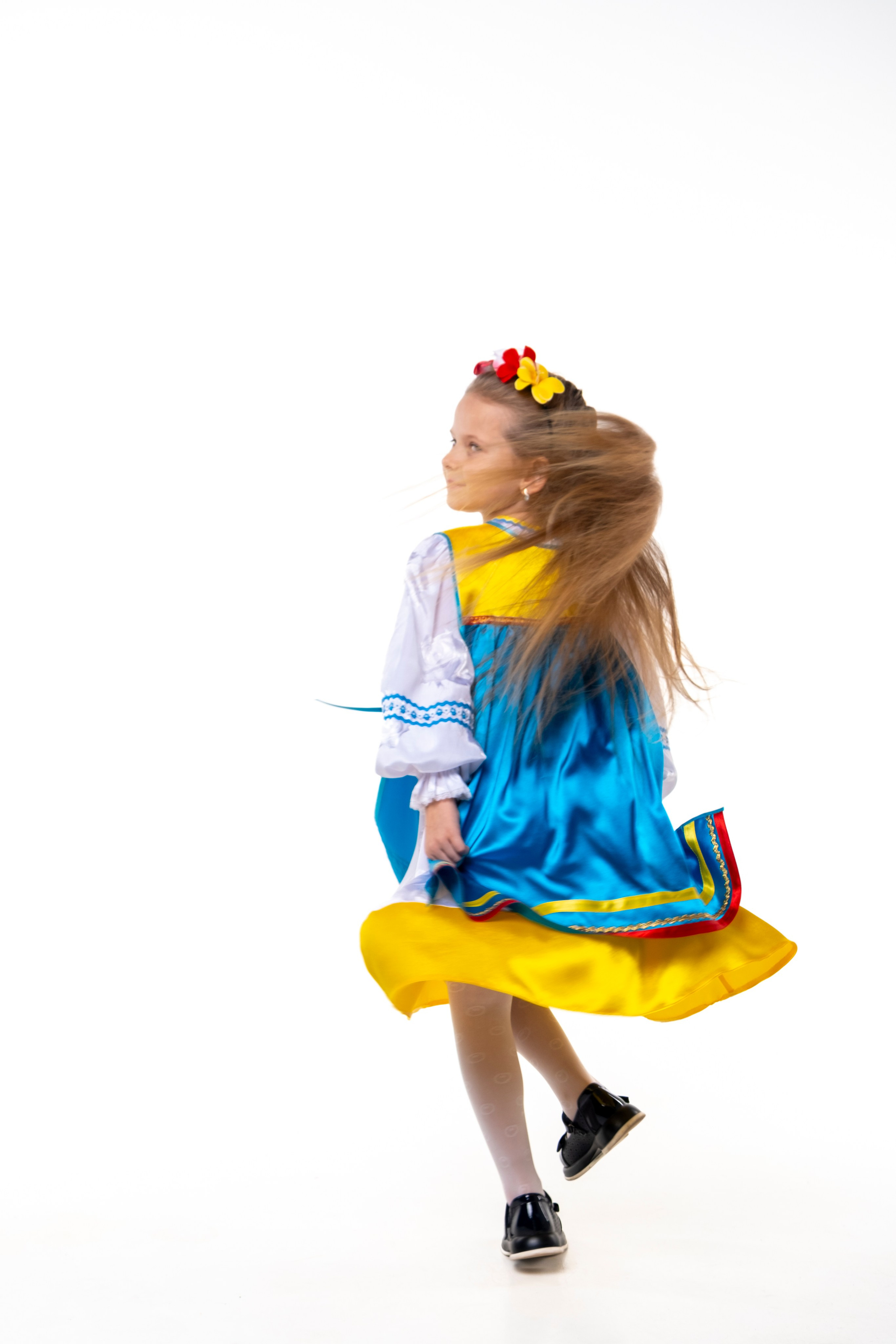 Детский образ