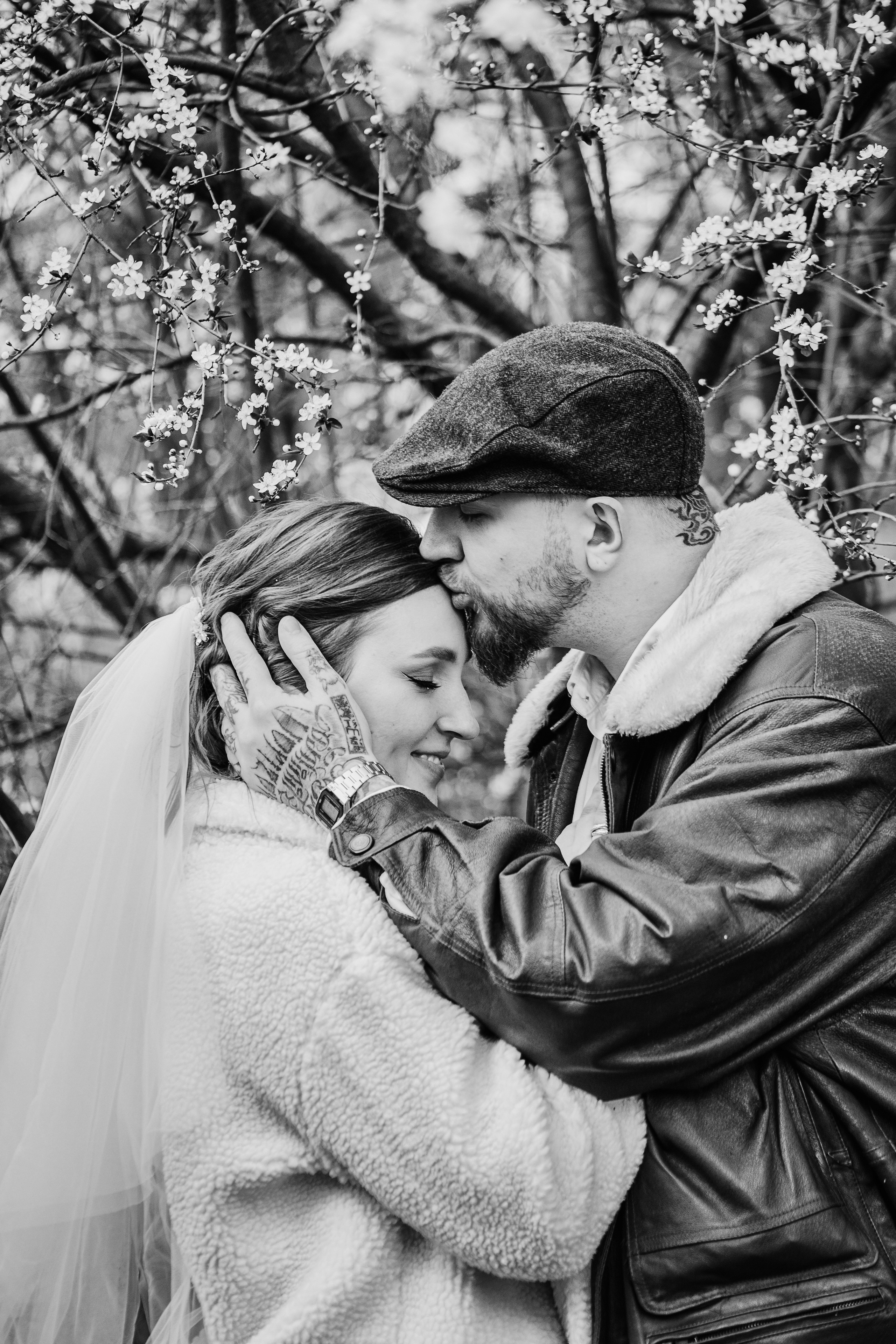 Свадебные Истории. Фотограф г. Тамбов г. Воронеж Богдан Тарасов