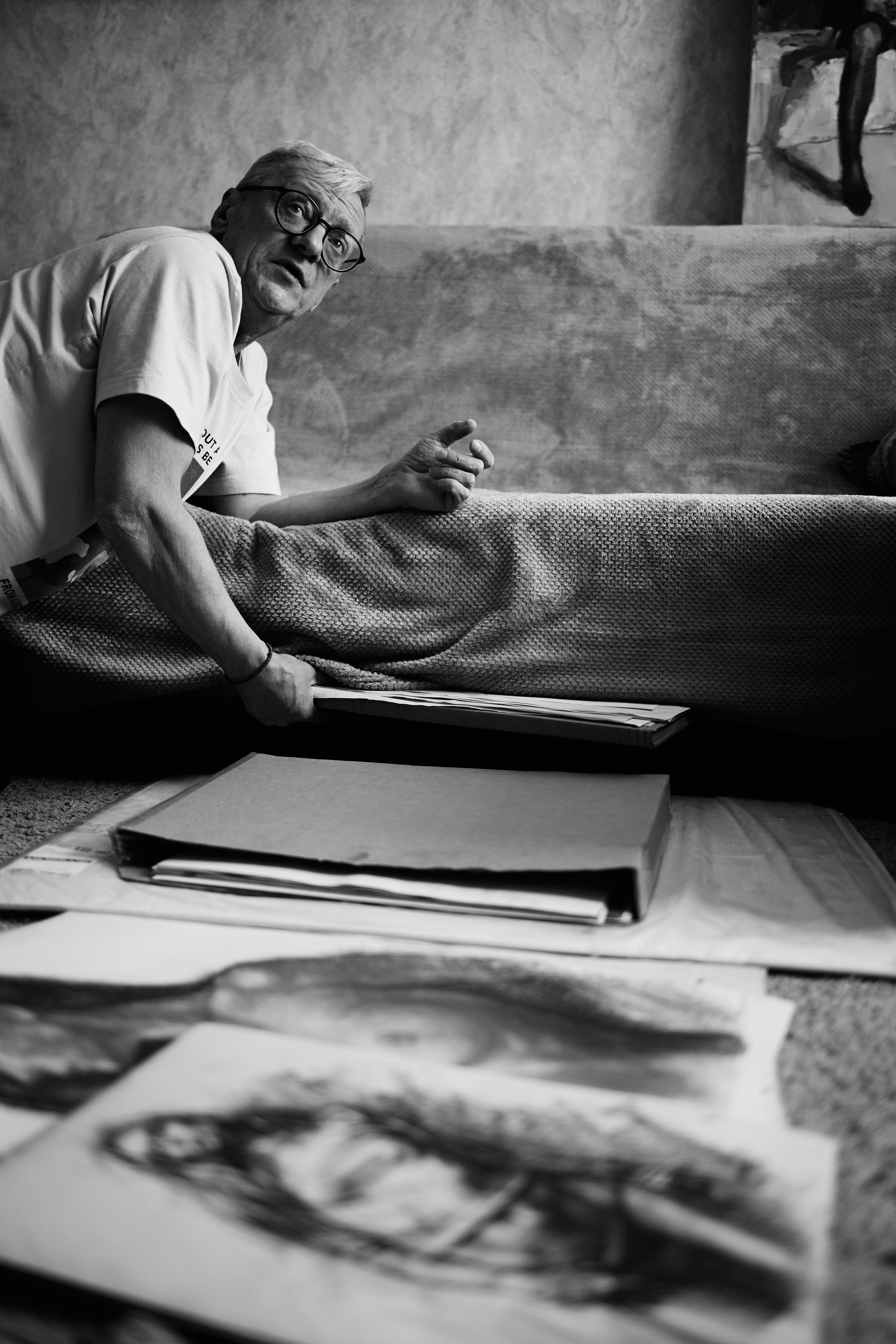 Грани (цы). Хороший репортажный и промышленный фотограф в Казани Алексей Щелконогов