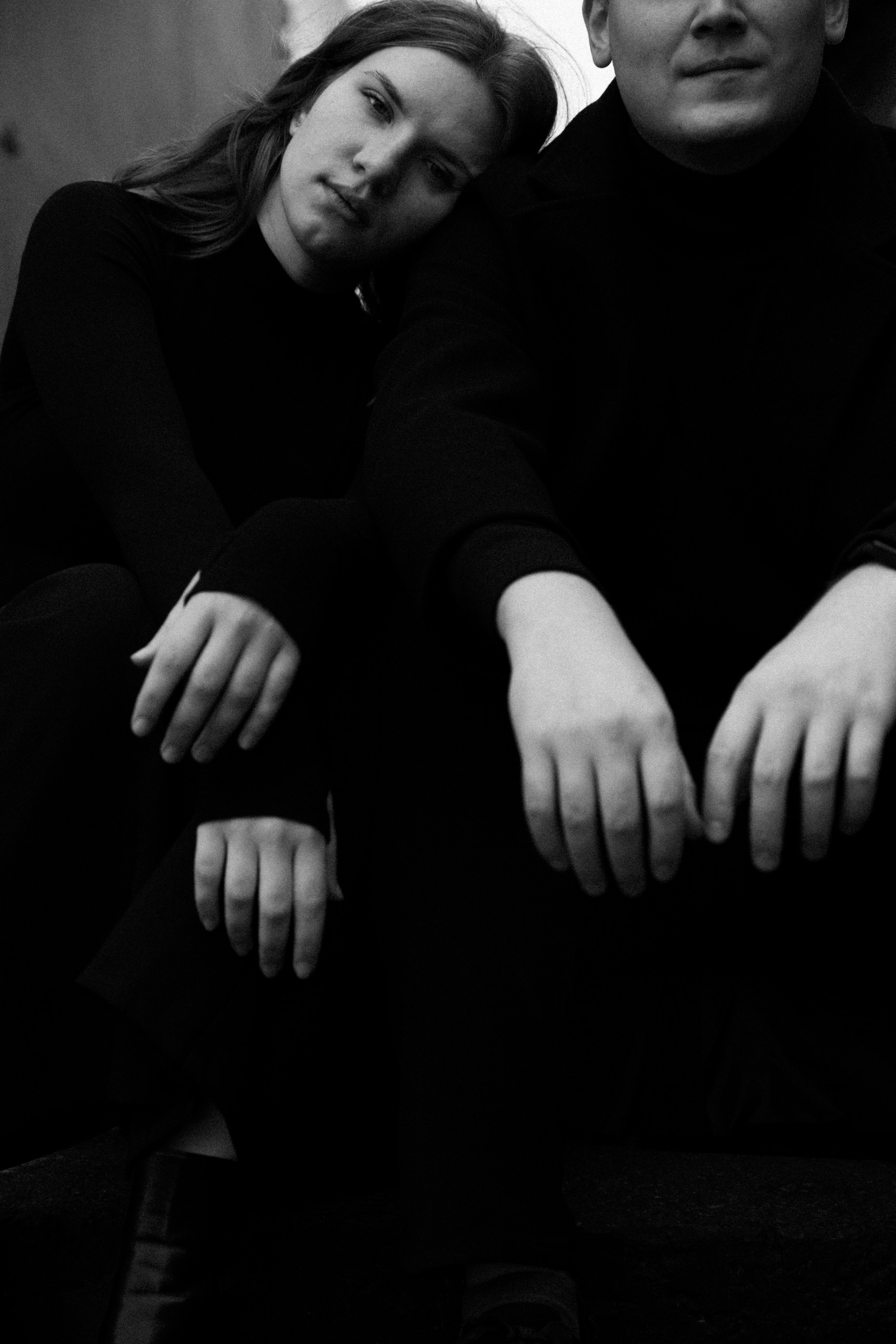 Парные съемки. KILSLANA PHOTO