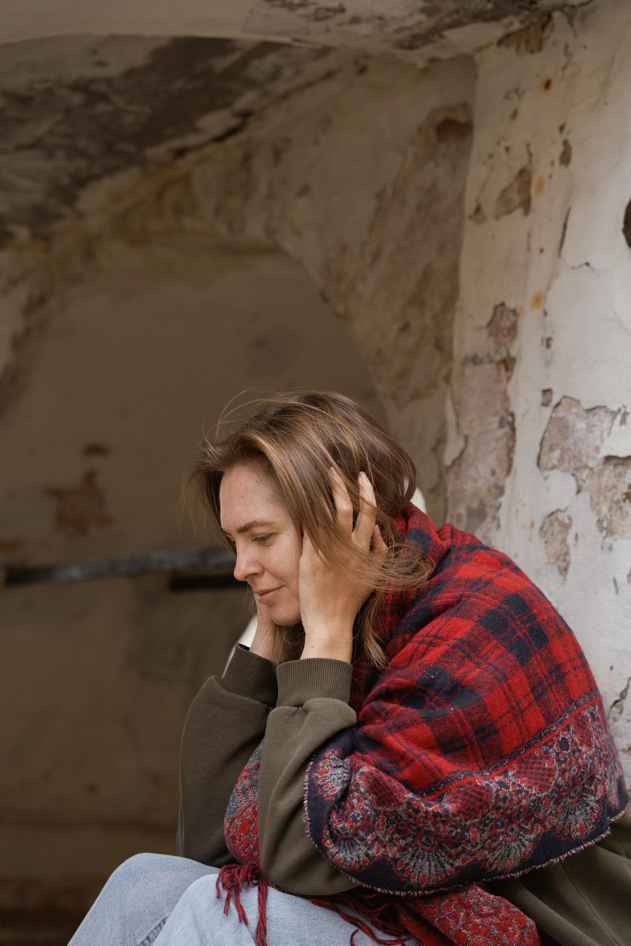 Верхотурье. Фотограф в Екатеринбурге Елена Кишик