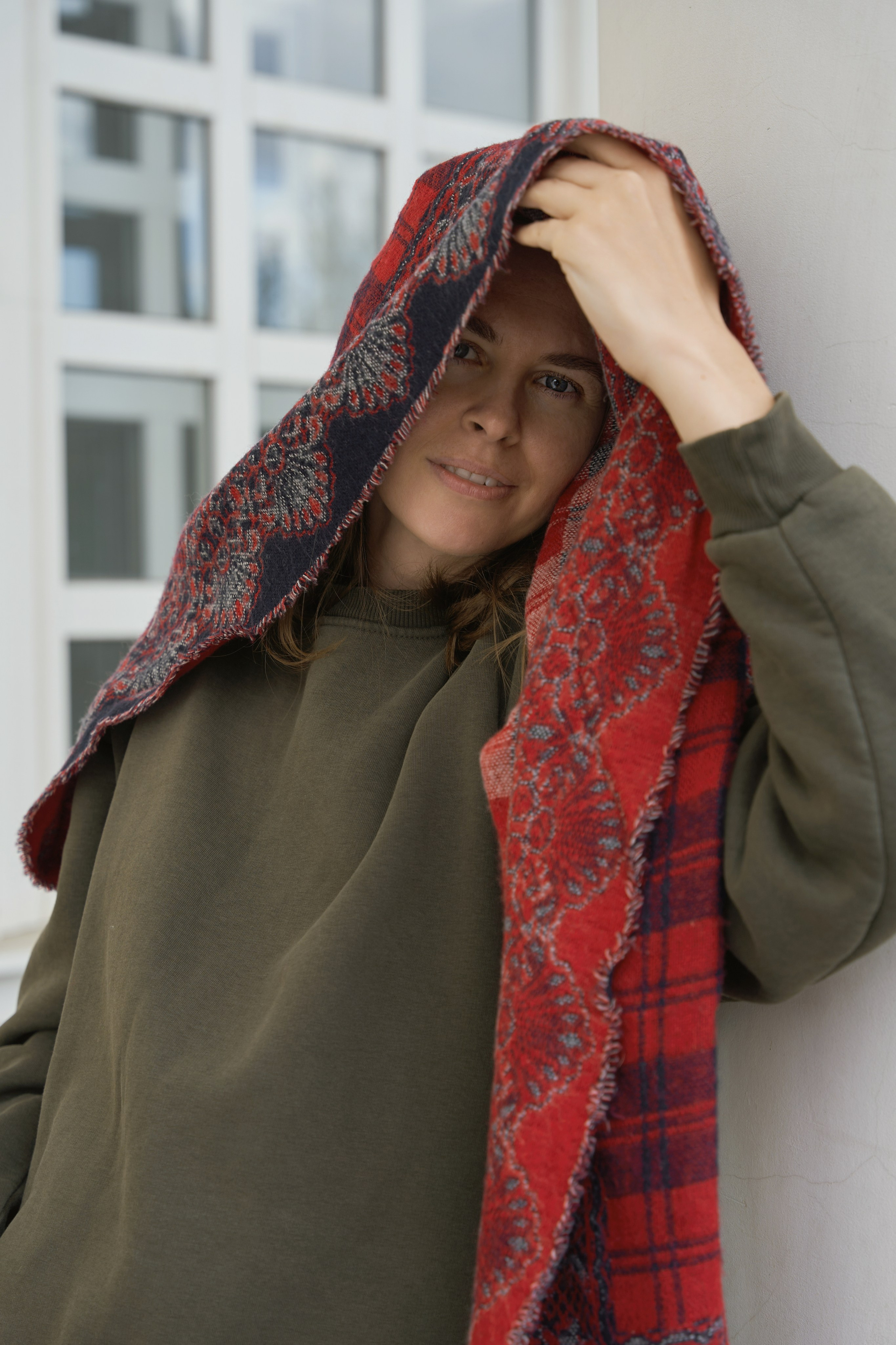 Верхотурье. Фотограф в Екатеринбурге Елена Кишик