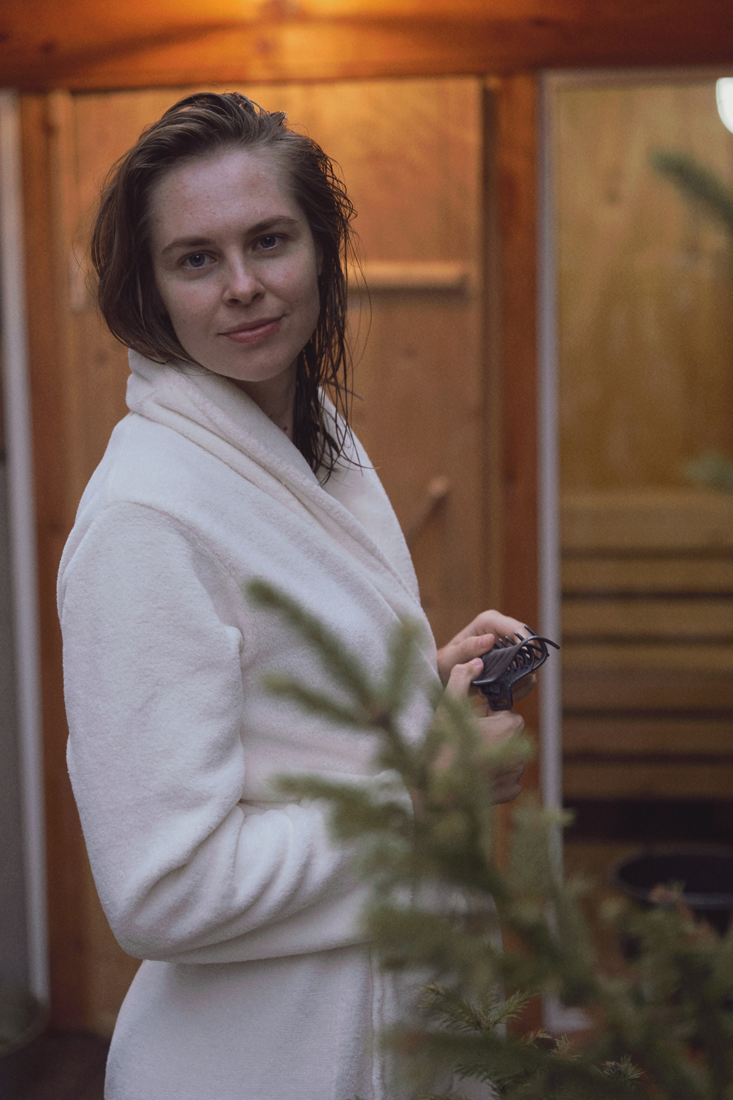 Лада-глэмп. Фотограф в Екатеринбурге Елена Кишик