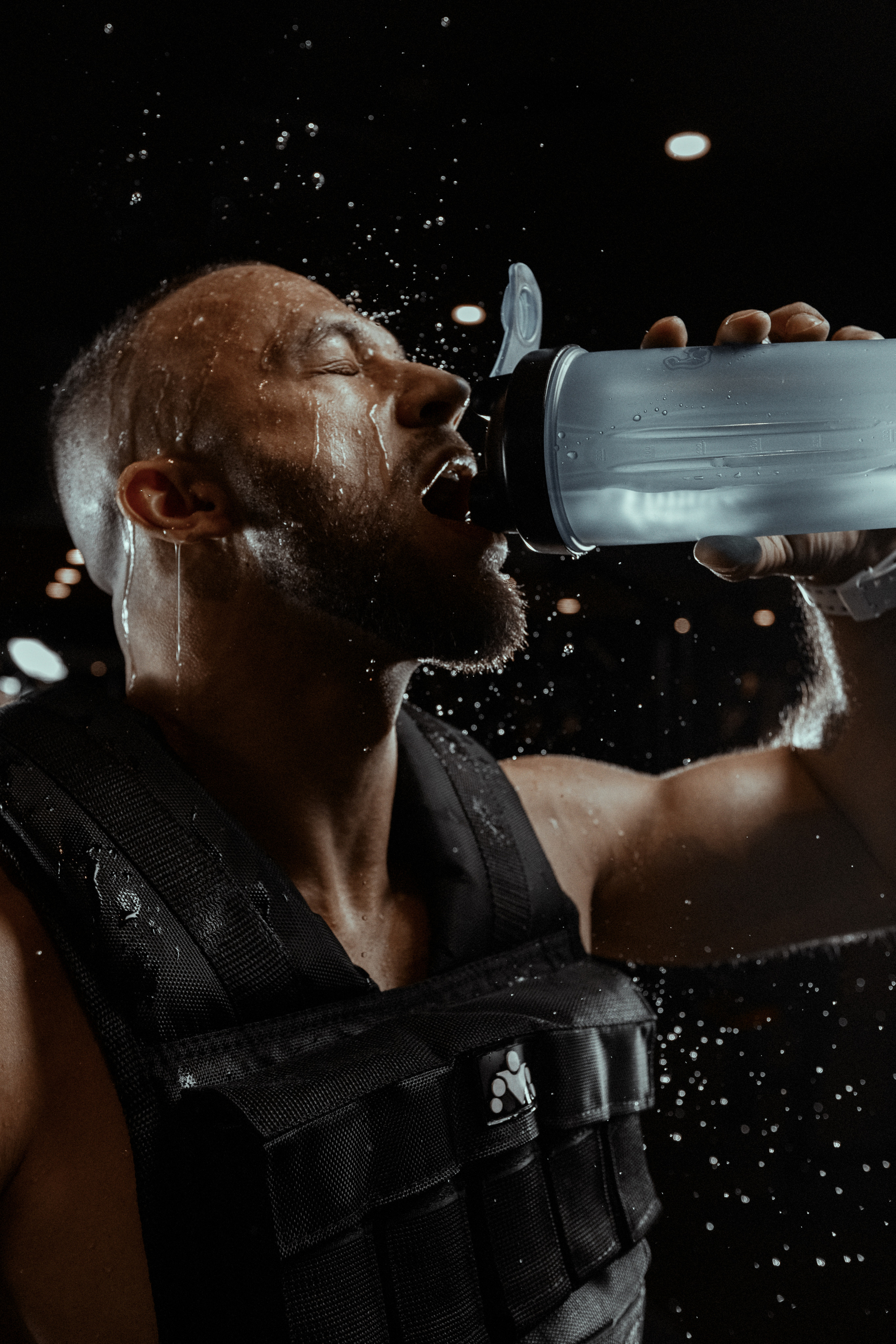 Артём Самигуллин фотограф Москва