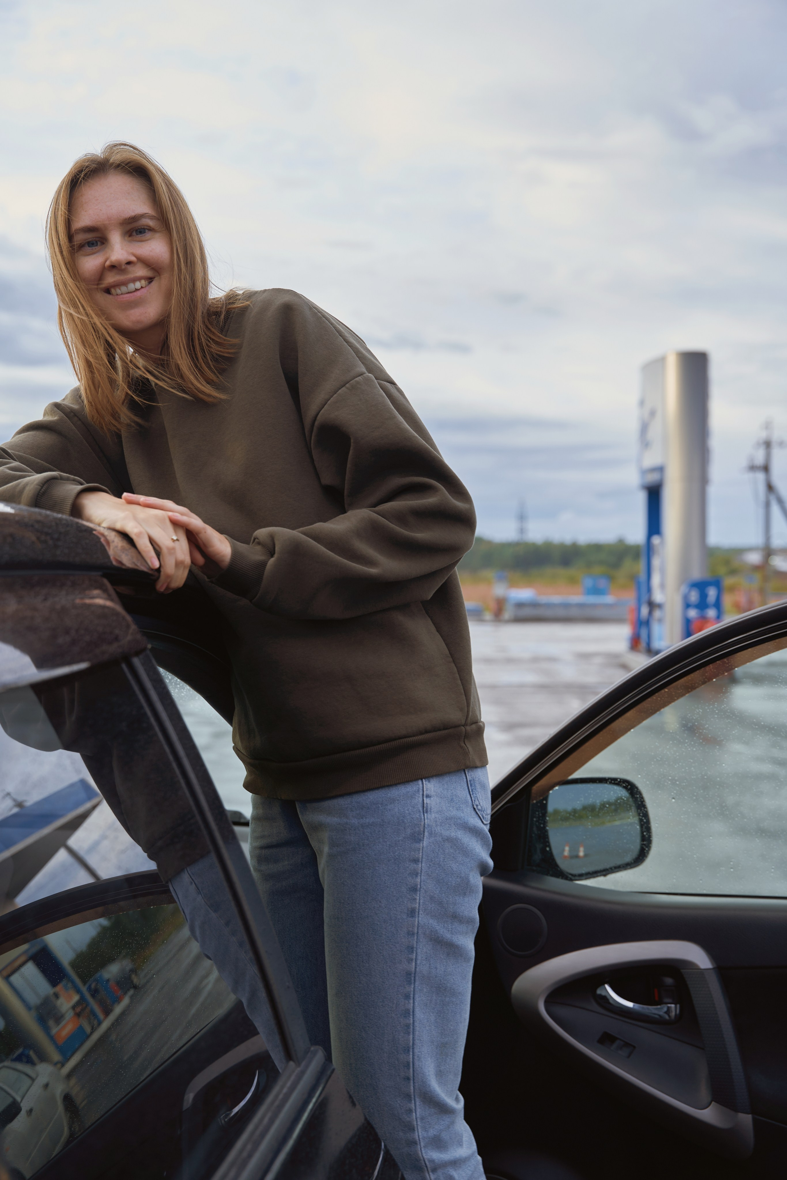 Верхотурье. Фотограф в Екатеринбурге Елена Кишик