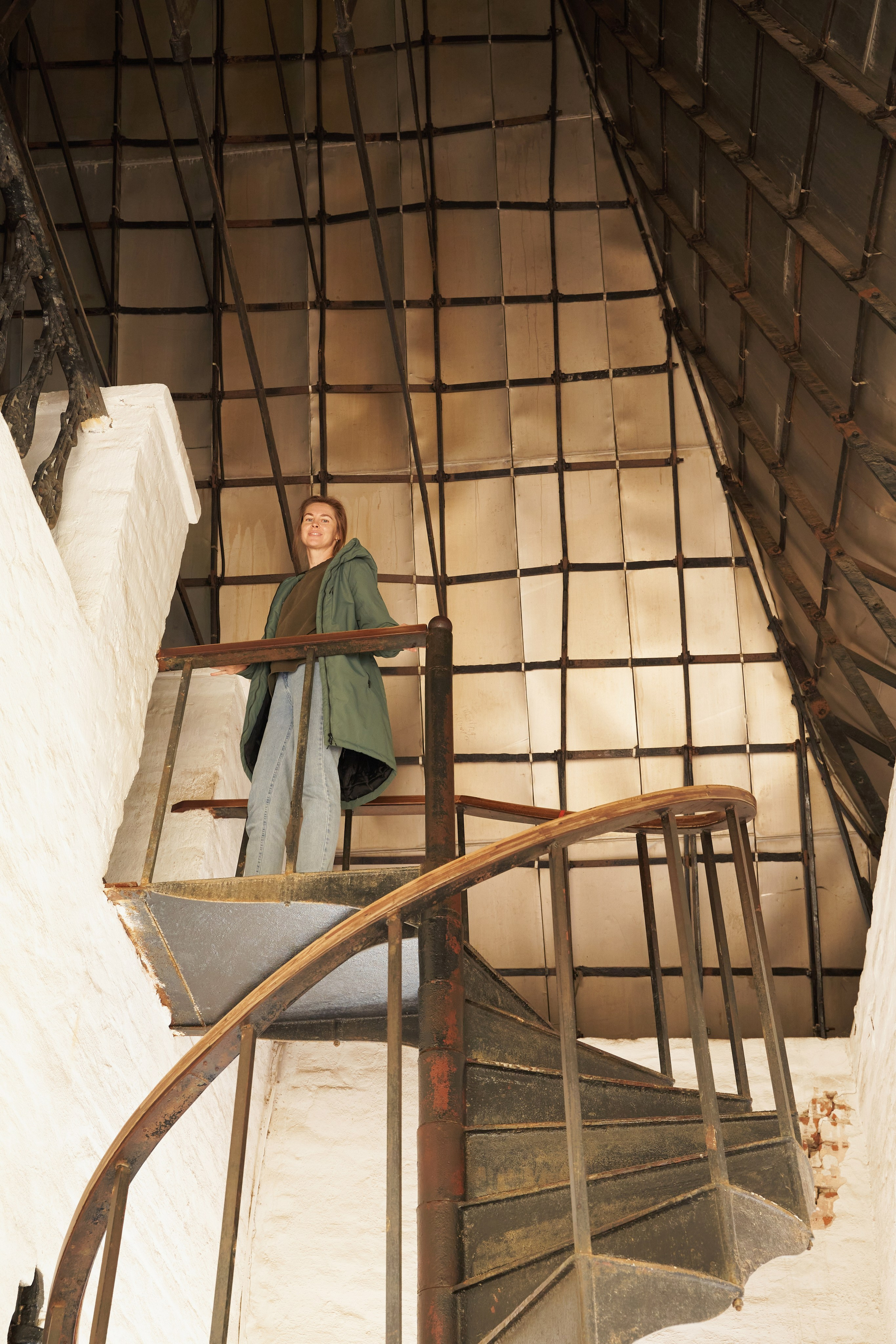 Верхотурье. Фотограф в Екатеринбурге Елена Кишик